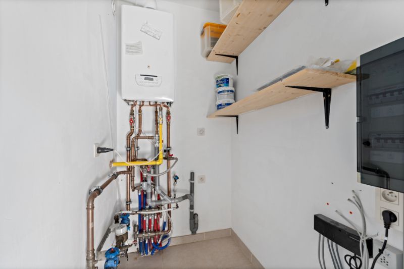 Instapklaar appartement in het hart van Lokeren! foto 12
