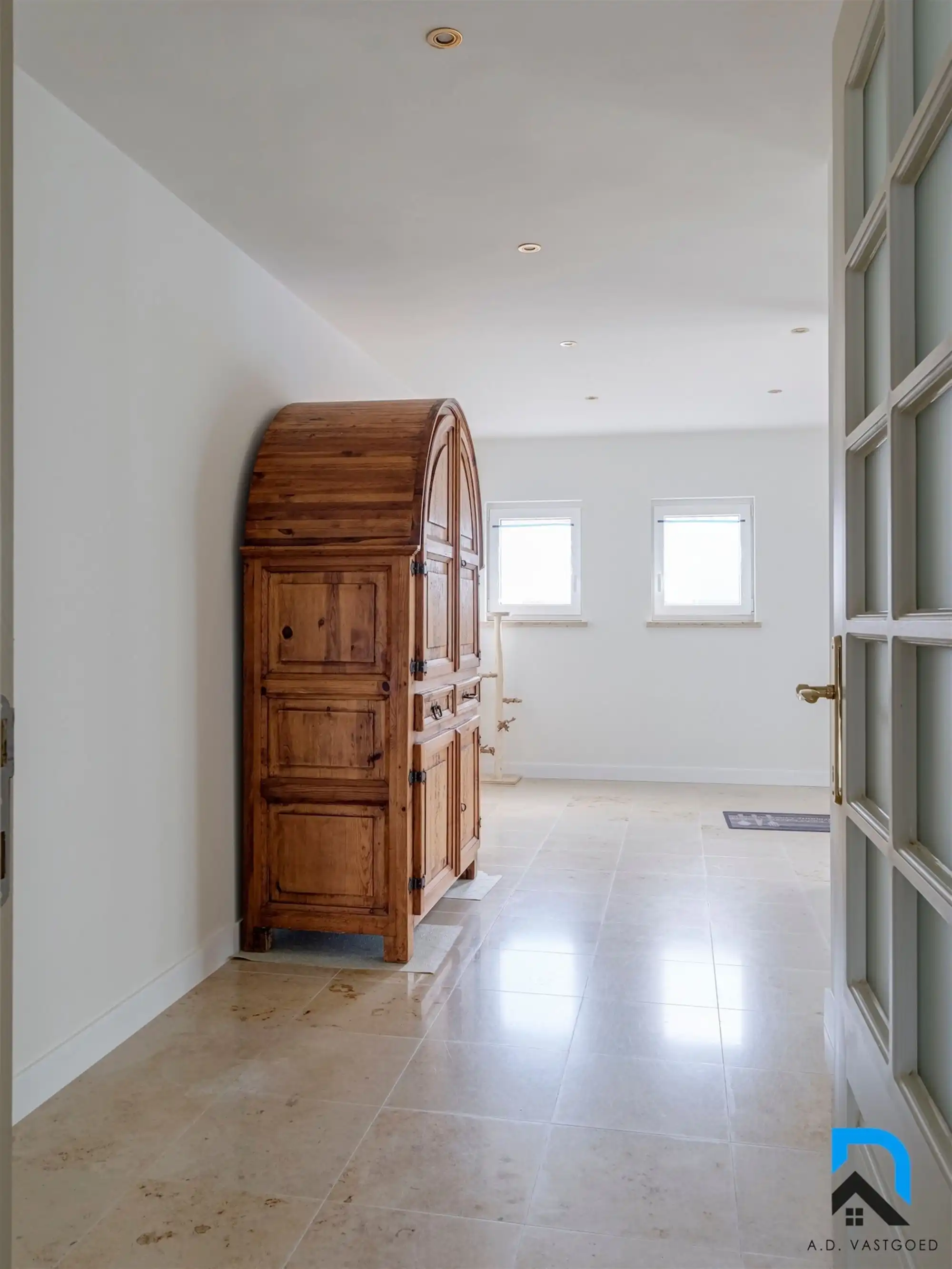 Gerenoveerde kangoeroewoning in Maaseik foto 9