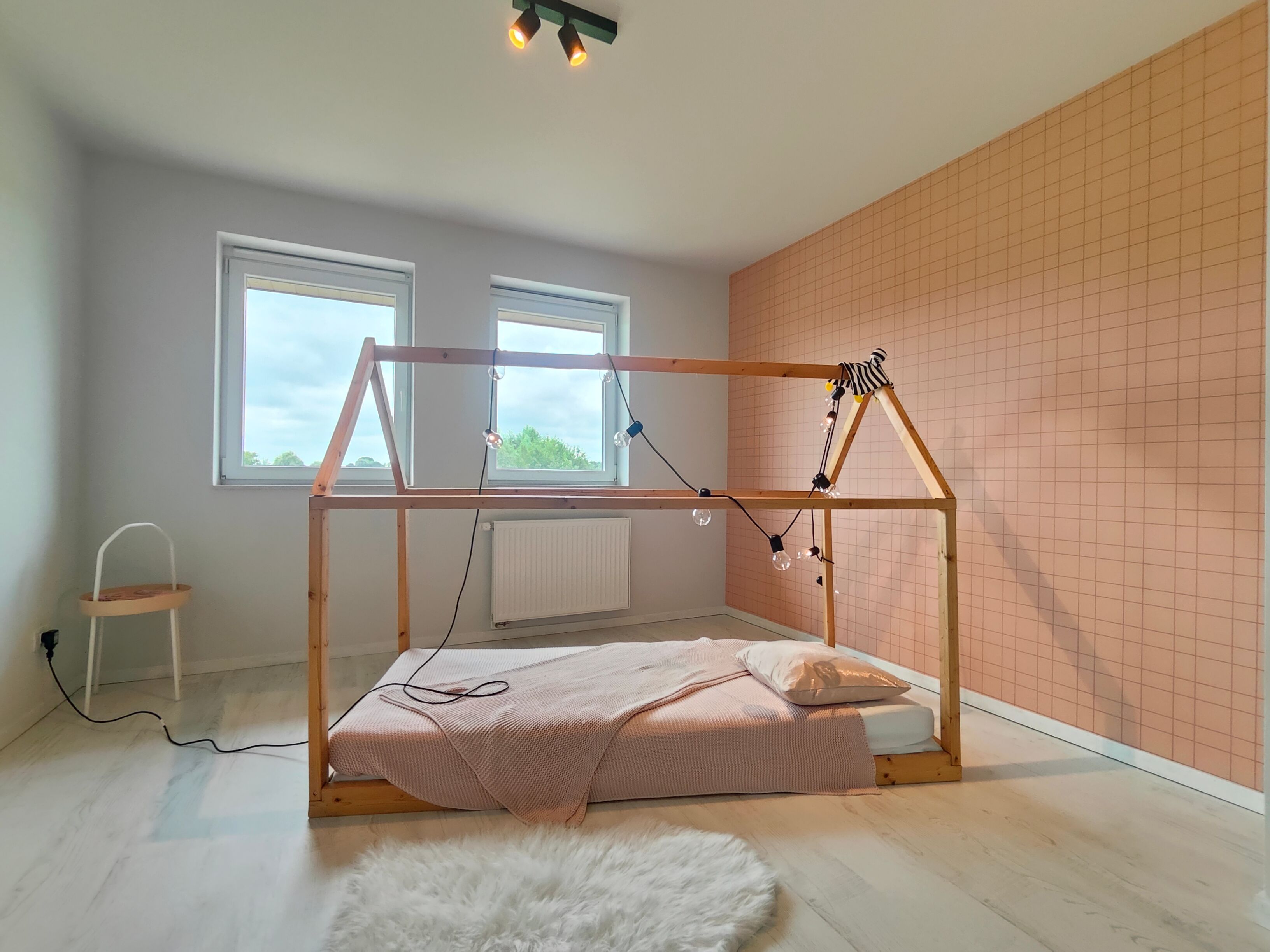 *Nieuwbouw half-open woning te koop vlak aan de duinen te Oostende! foto 12