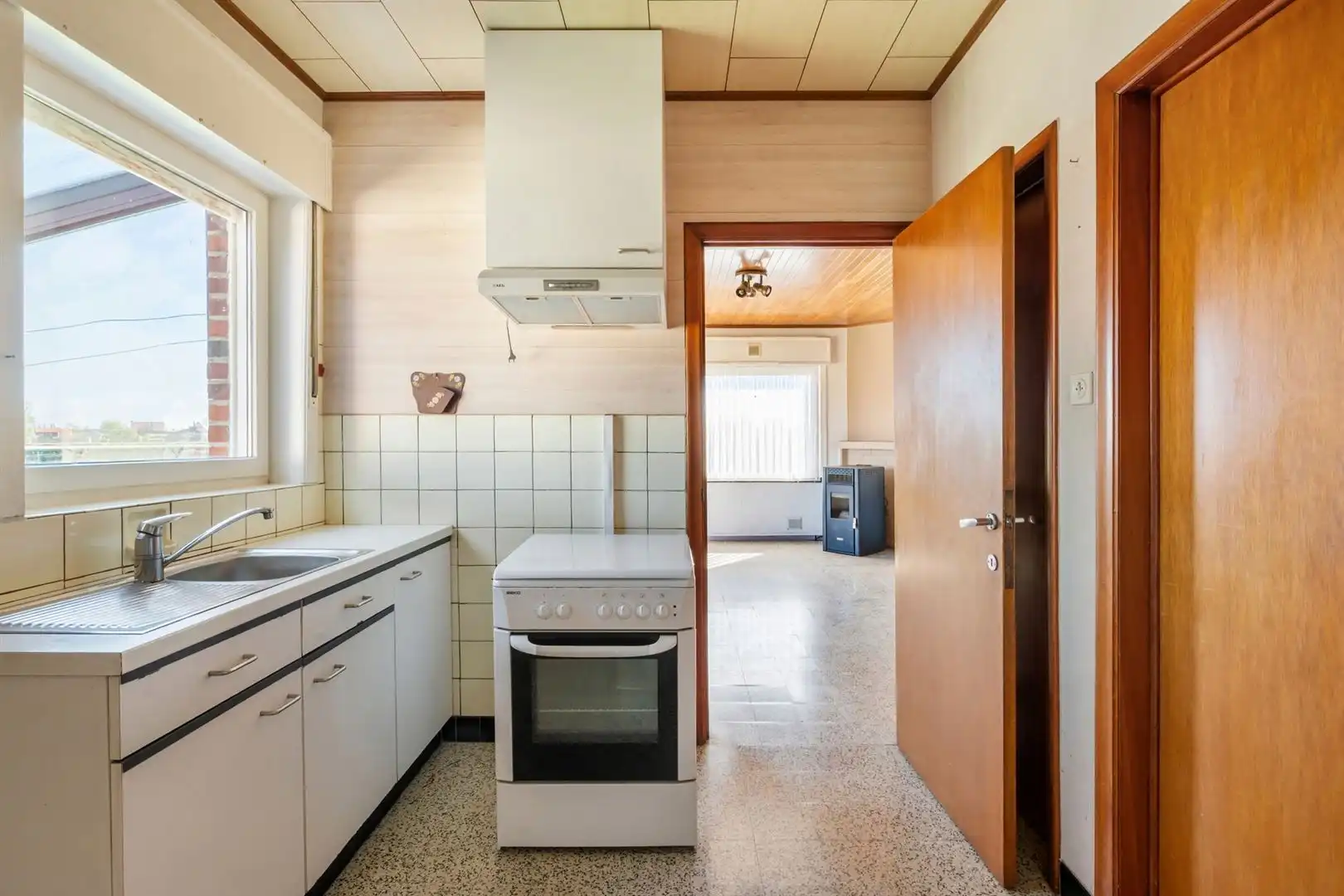 Halfopen bebouwing op 548m² foto 11