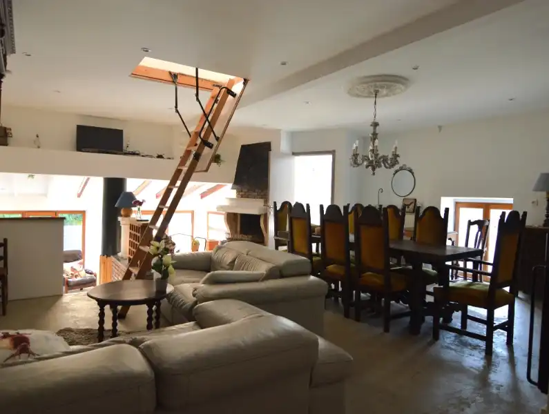 Woning/Gite te koop foto 12