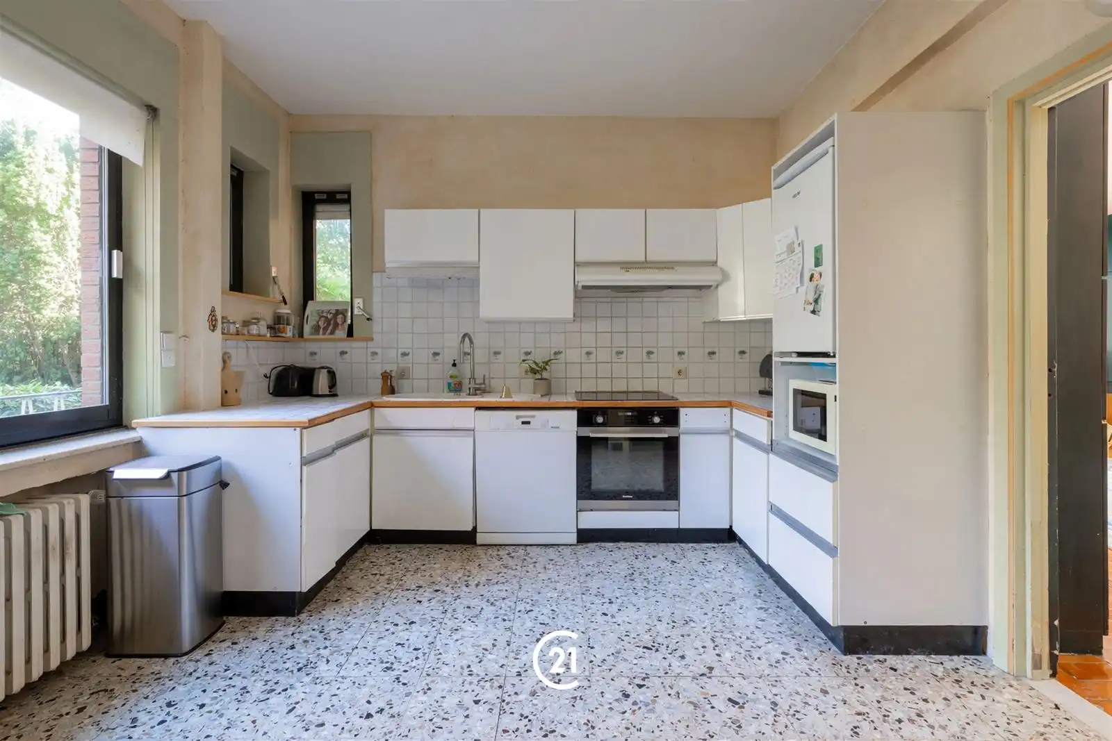 Villa op een uitstekende locatie foto 4
