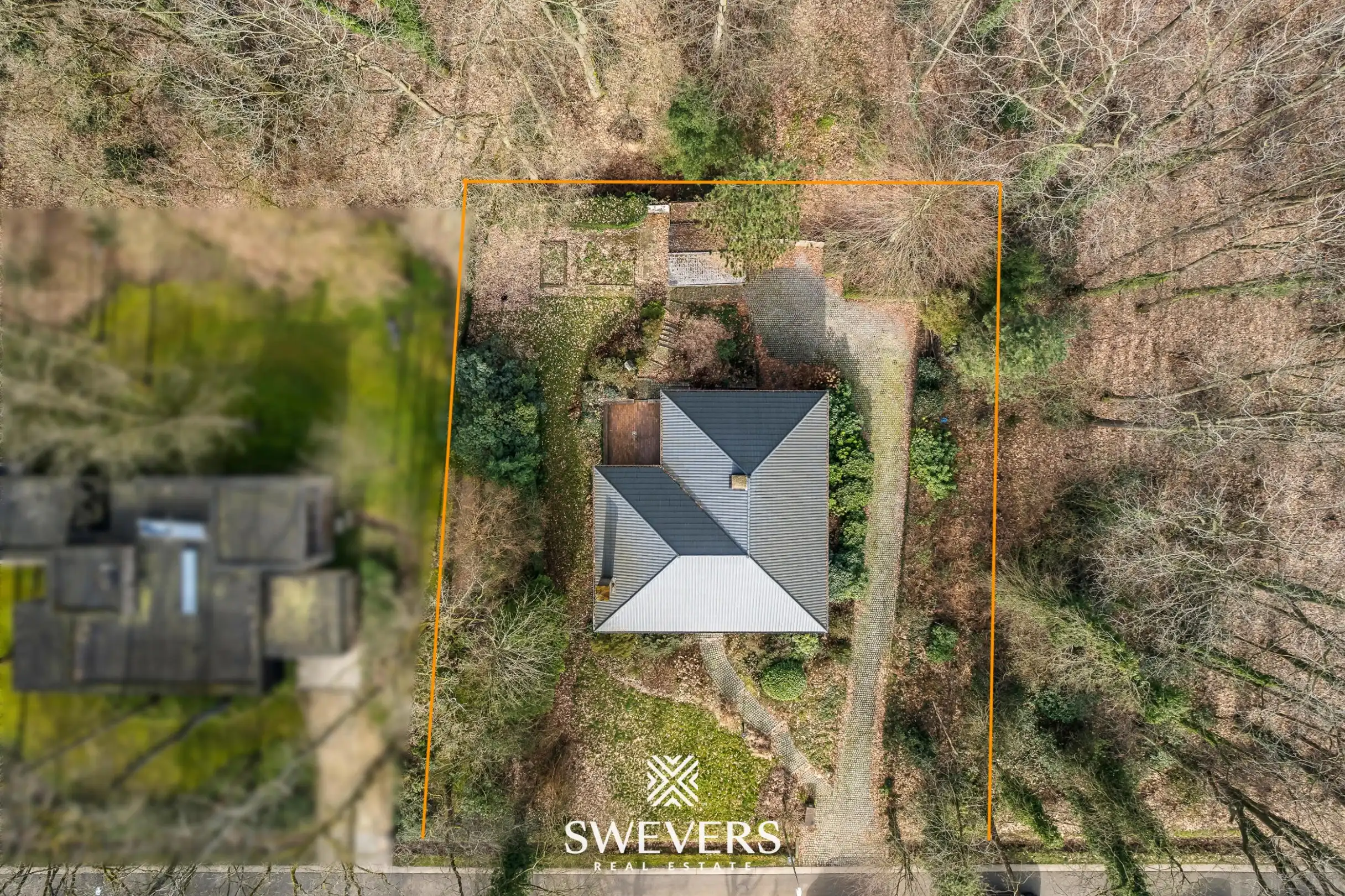 Charmante open bebouwing met 3 slpks, kelder en garage op 14a28ca foto 2