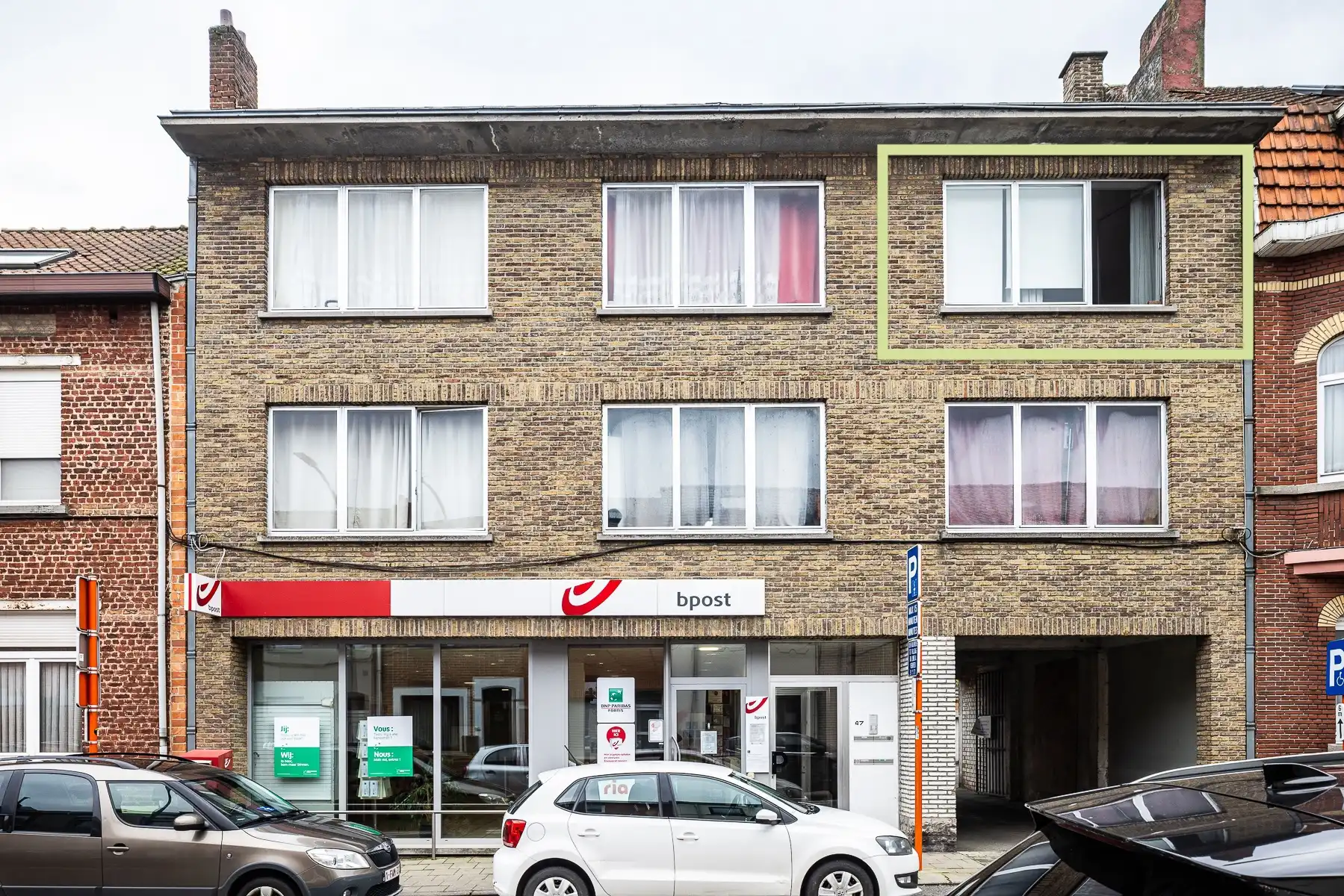 Appartement te koop Rue de l'Etoile 47/0202 - 1620 Drogenbos