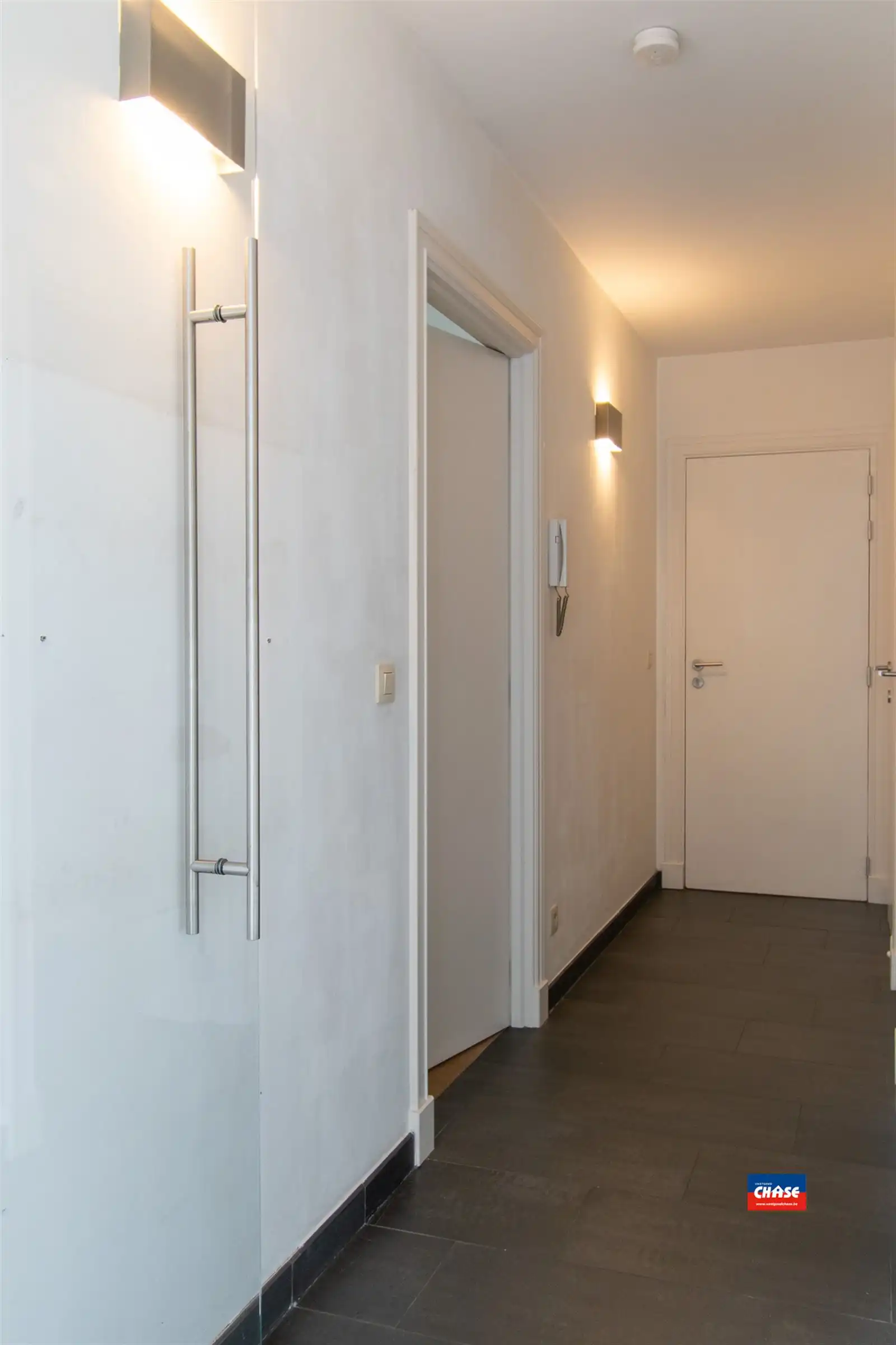 Gezellig gelijkvloers appartement met 1 of 2 slaapkamers en terras foto 13