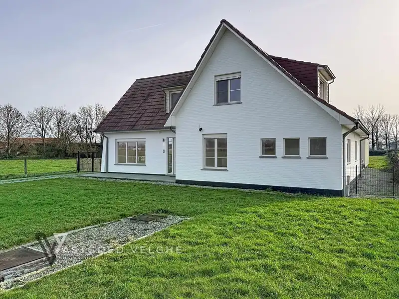 Woning met open panorama en topligging op 1.805 m² foto 2