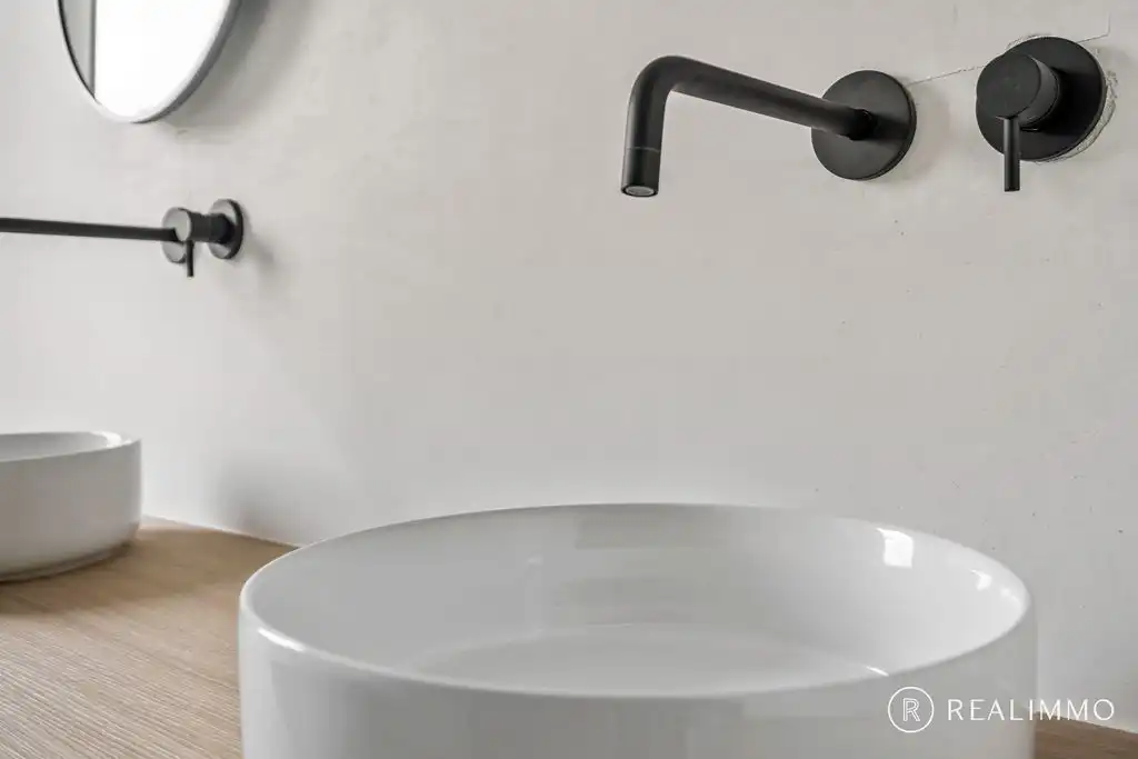 Instapklaar & stijlvol wonen met aangelegde tuin, oprit én terras! foto 11