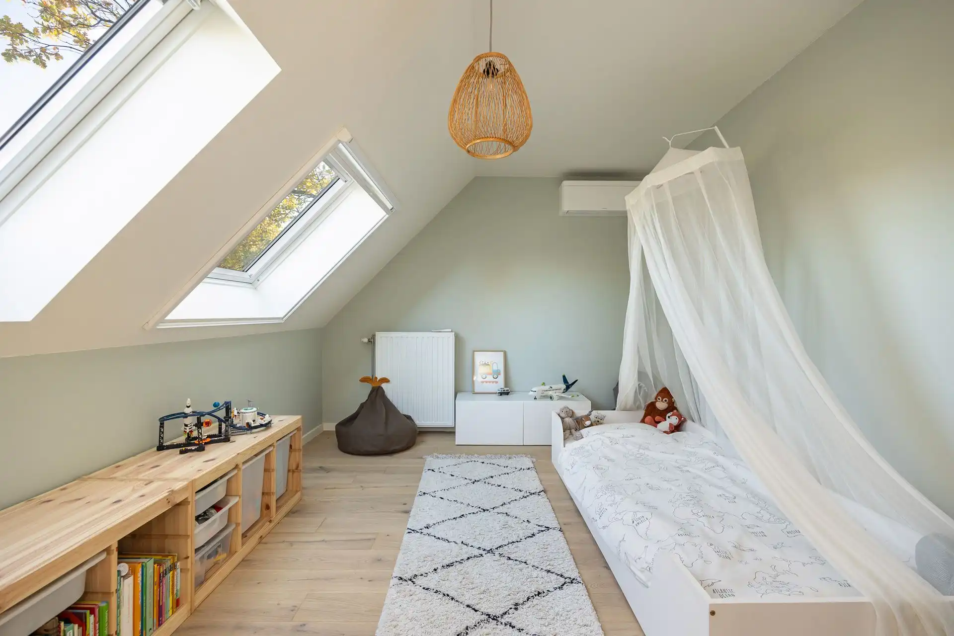 Architecturale en energiezuinige HOB met 4 slpk, 2 badk en EPC A foto 22