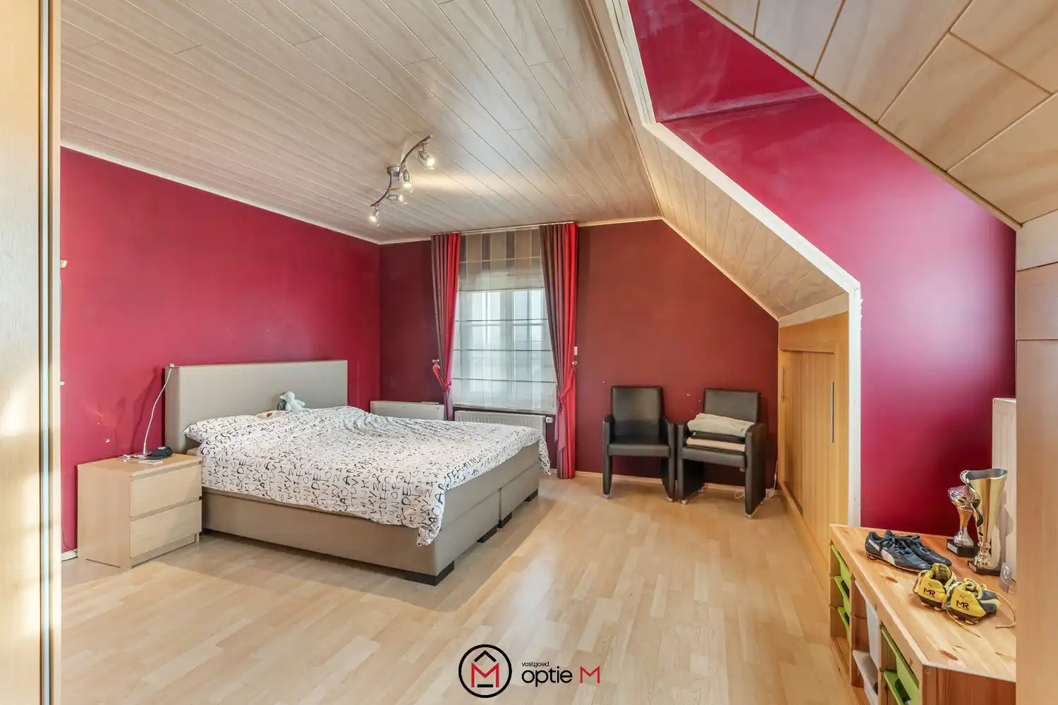 Ruime villa te koop in Glabbeek op een prachtig perceel van 22a96 foto 19