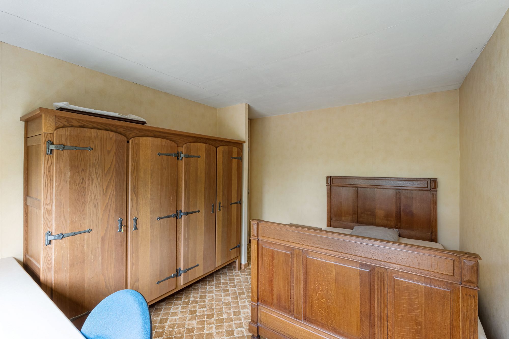 Ruime gezinswoning te koop foto 30
