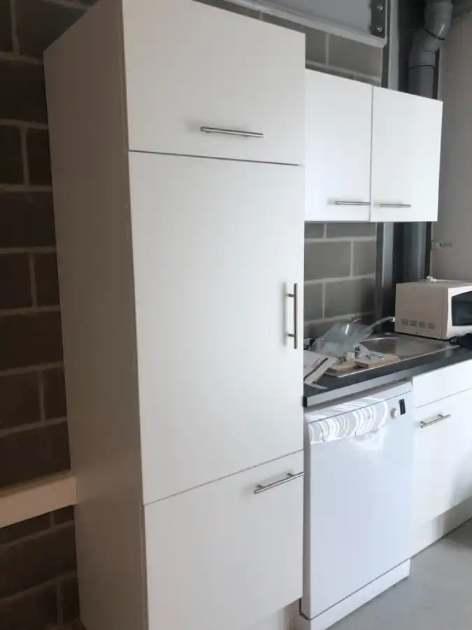 BEDRIJFSGEBOUW / STOCKAGERUIMTE foto 28