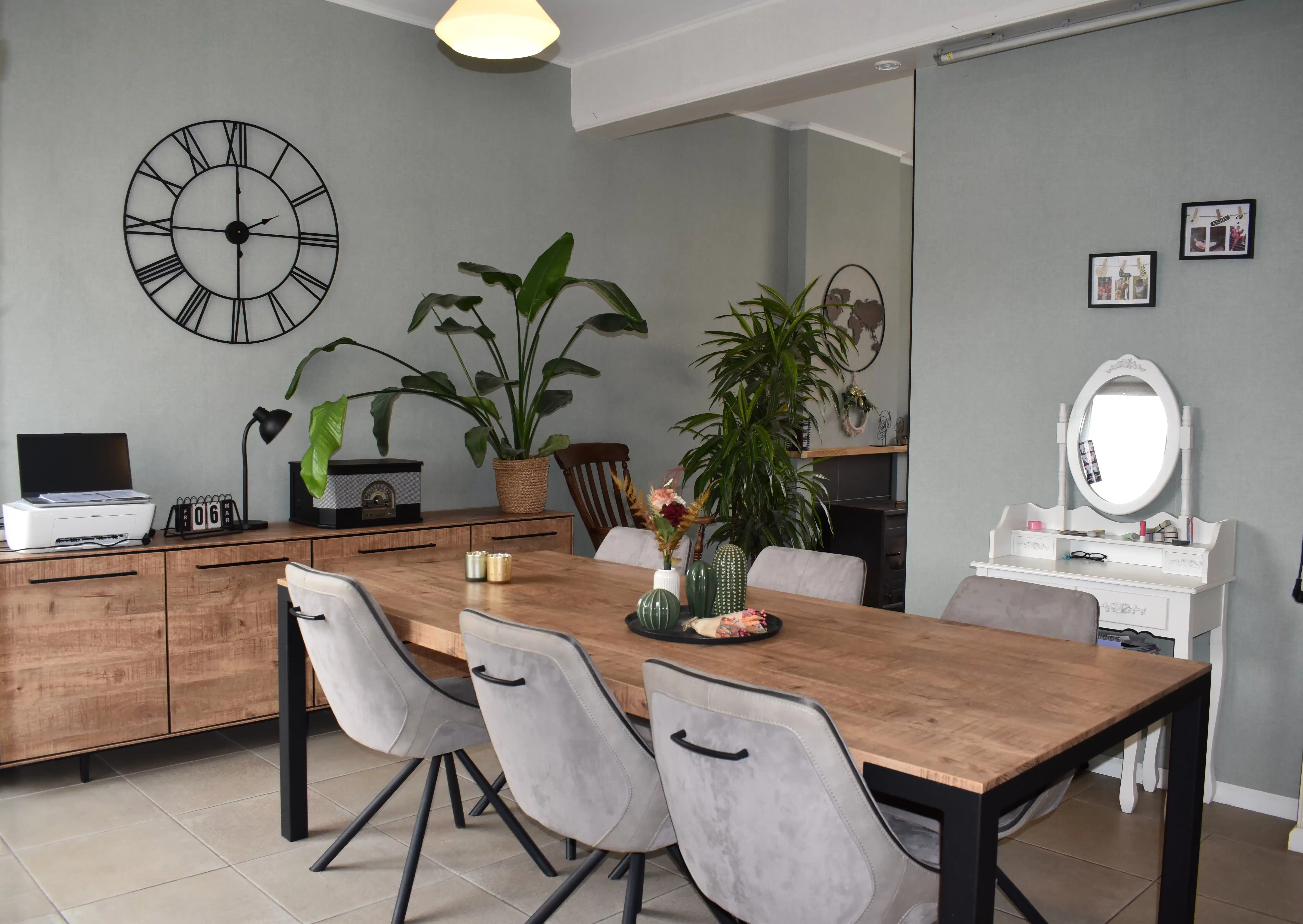 Gezellige gezinswoning op rustige, landelijke ligging in Velm (Sint-Truiden) foto 3