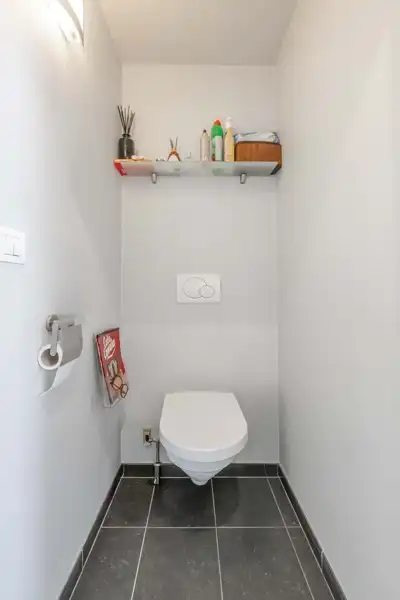 🏡 Charmante gezinswoning met zonnige tuin en polyvalent bijgebouw in Sint-Eloois-Vijve 🌿 foto 8