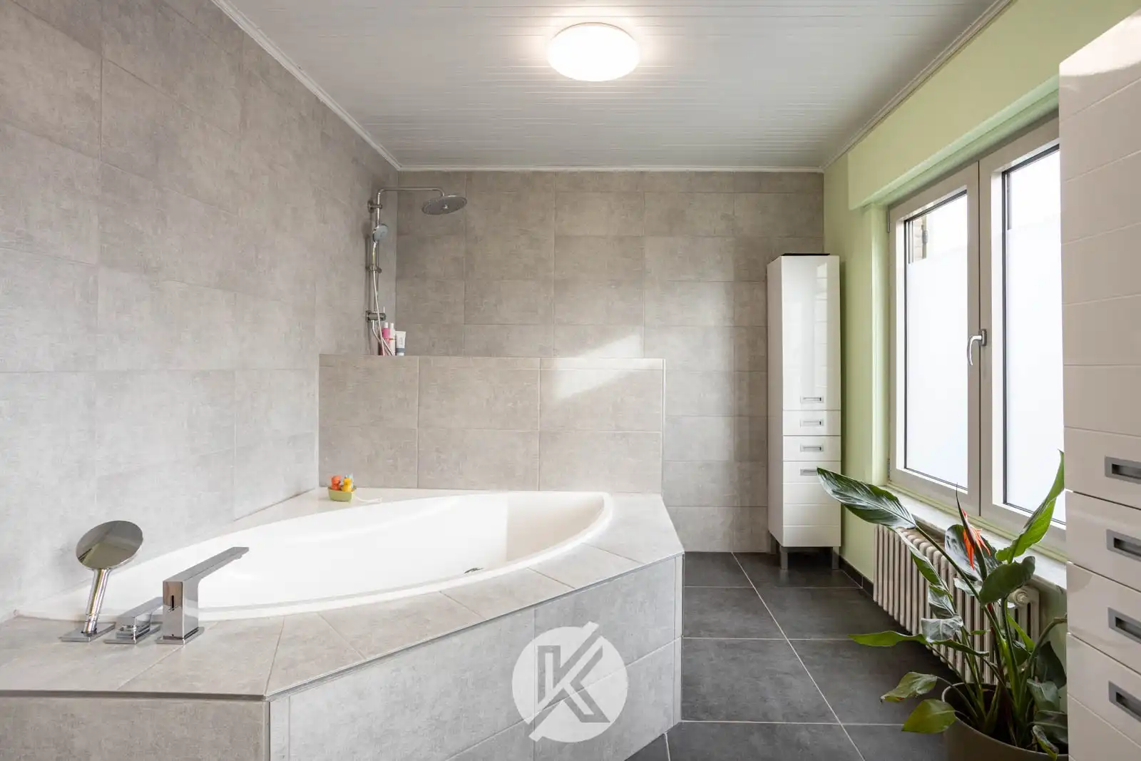 Vrijstaande woning op strategische locatie foto 18