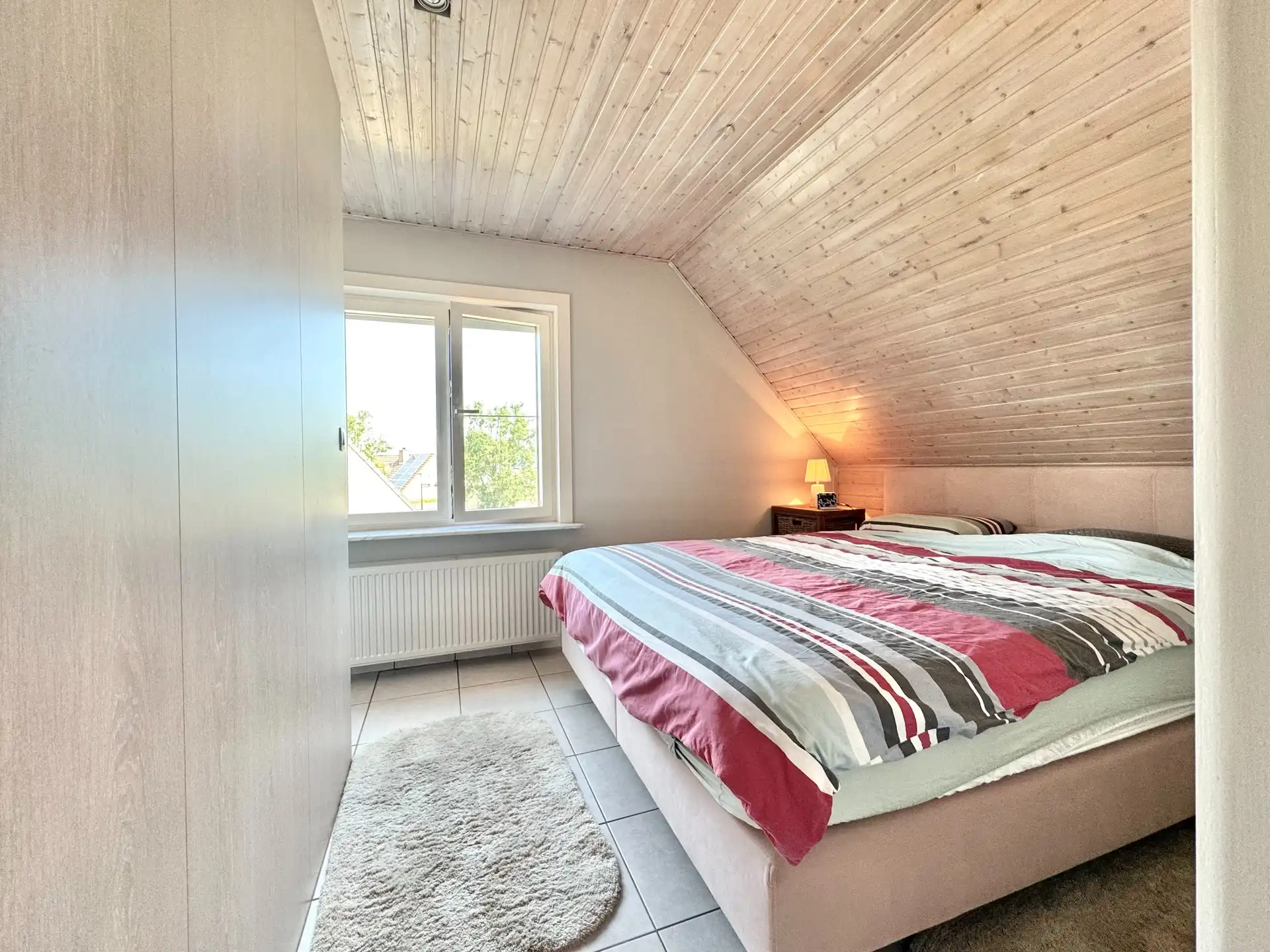 VRIJSTAANDE WONING | TUIN | GARAGE | CARPORT | 3 KAMERS | 600 M² foto 32