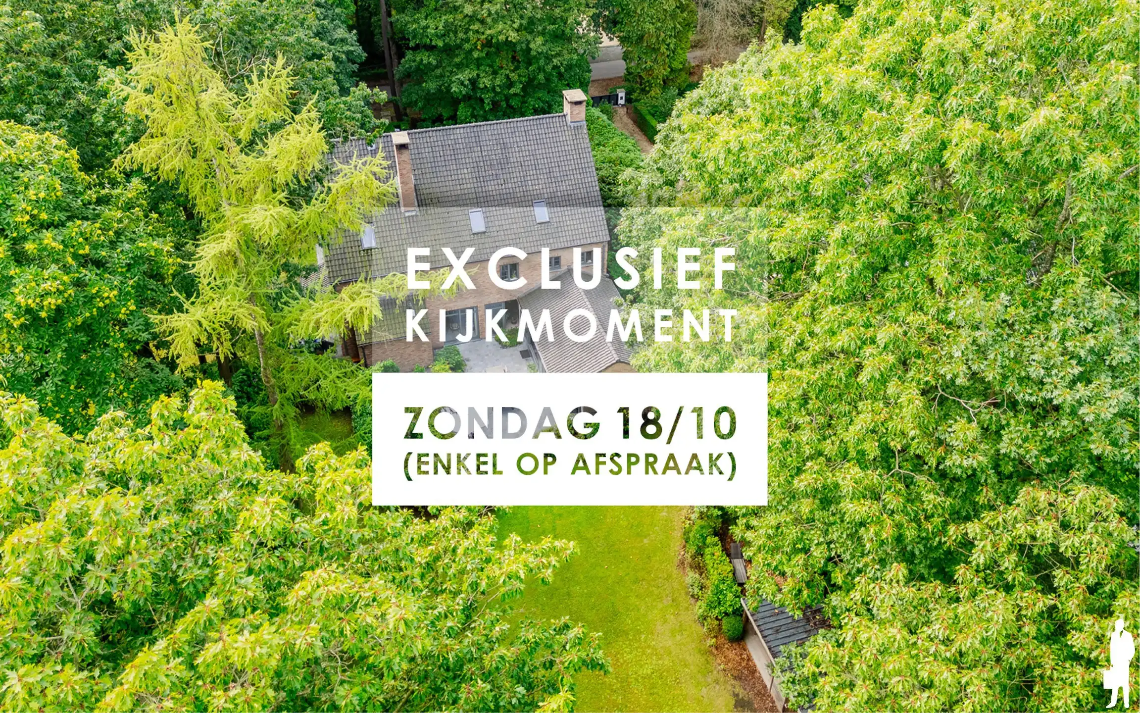 Huis te koop Geusenbacklaan 9 - 2920 Kalmthout