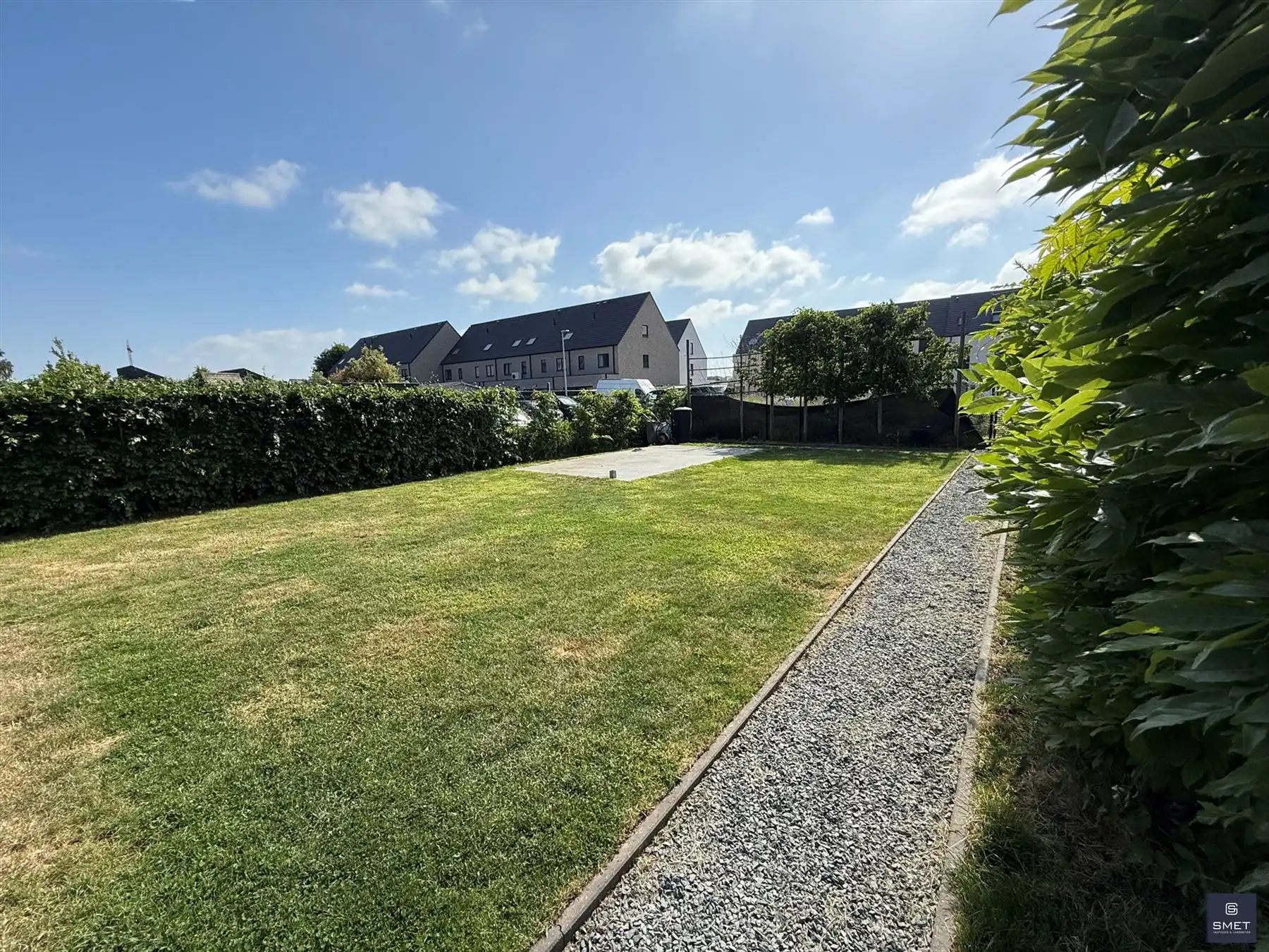 HOB MET 3 SLPKS, GAR. EN TUIN OP TOPLOCATIE foto 4