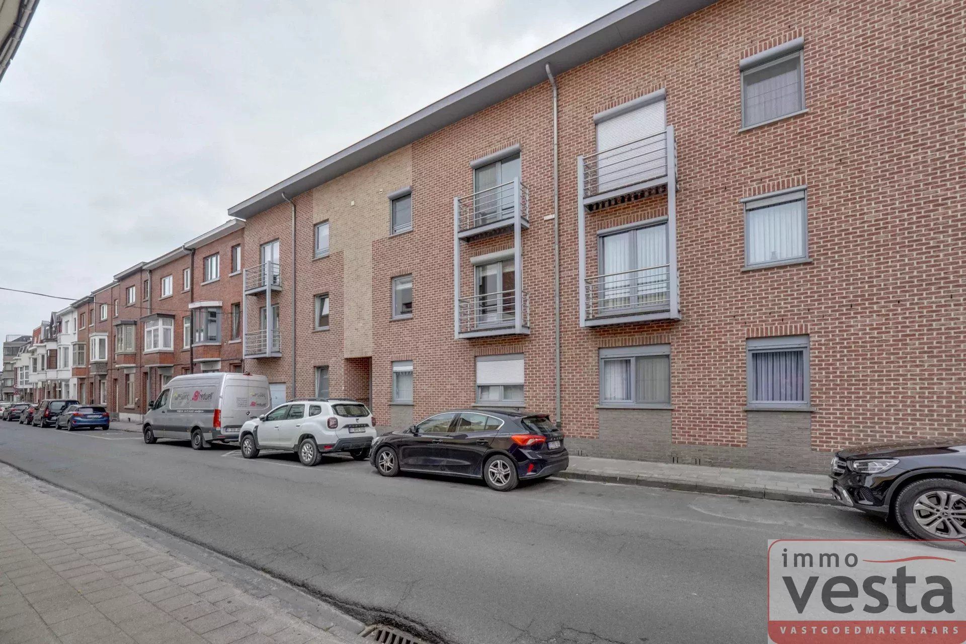 Duplex appartement in centrum foto 25