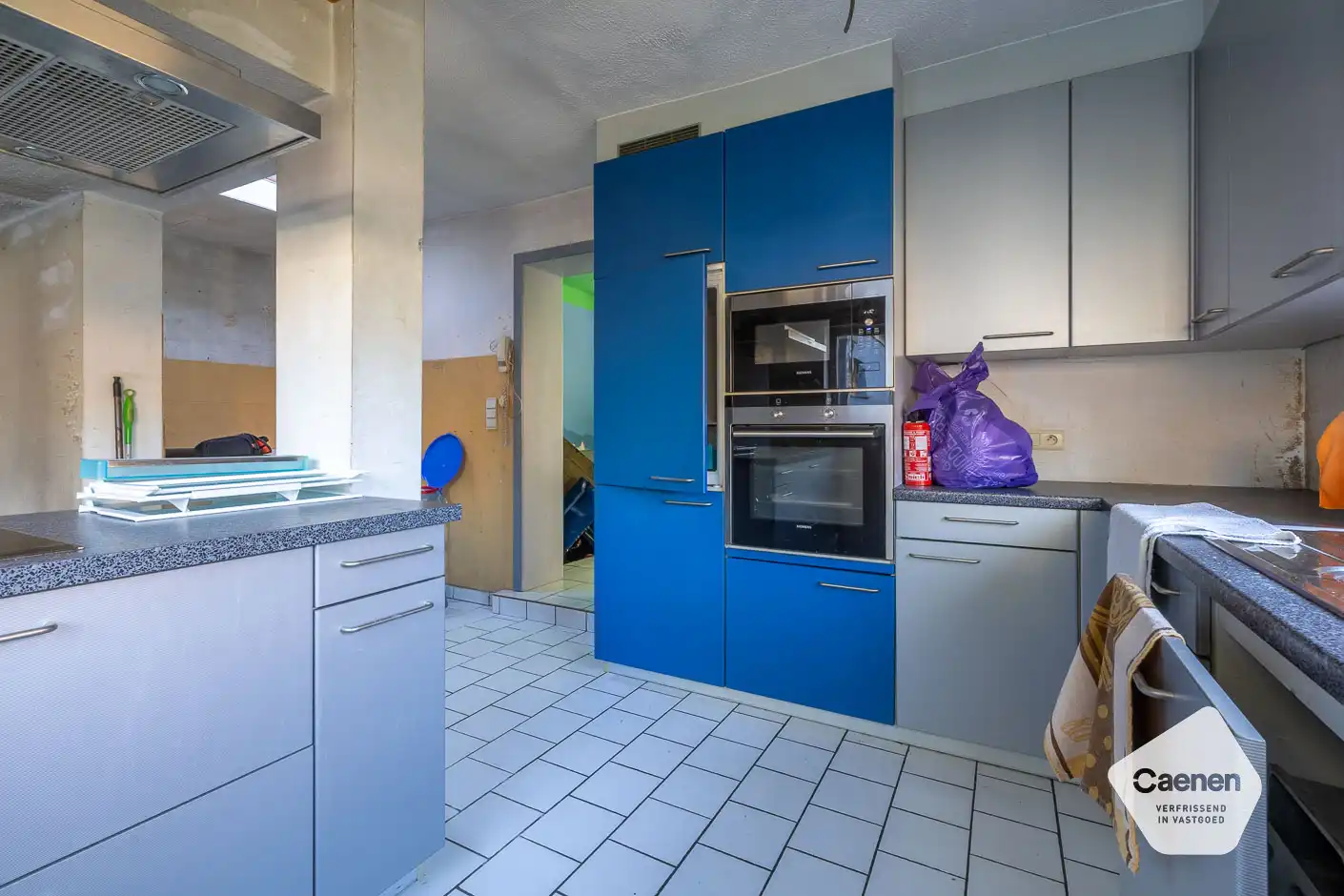 Uniek renovatieproject te Lombardsijde foto 9