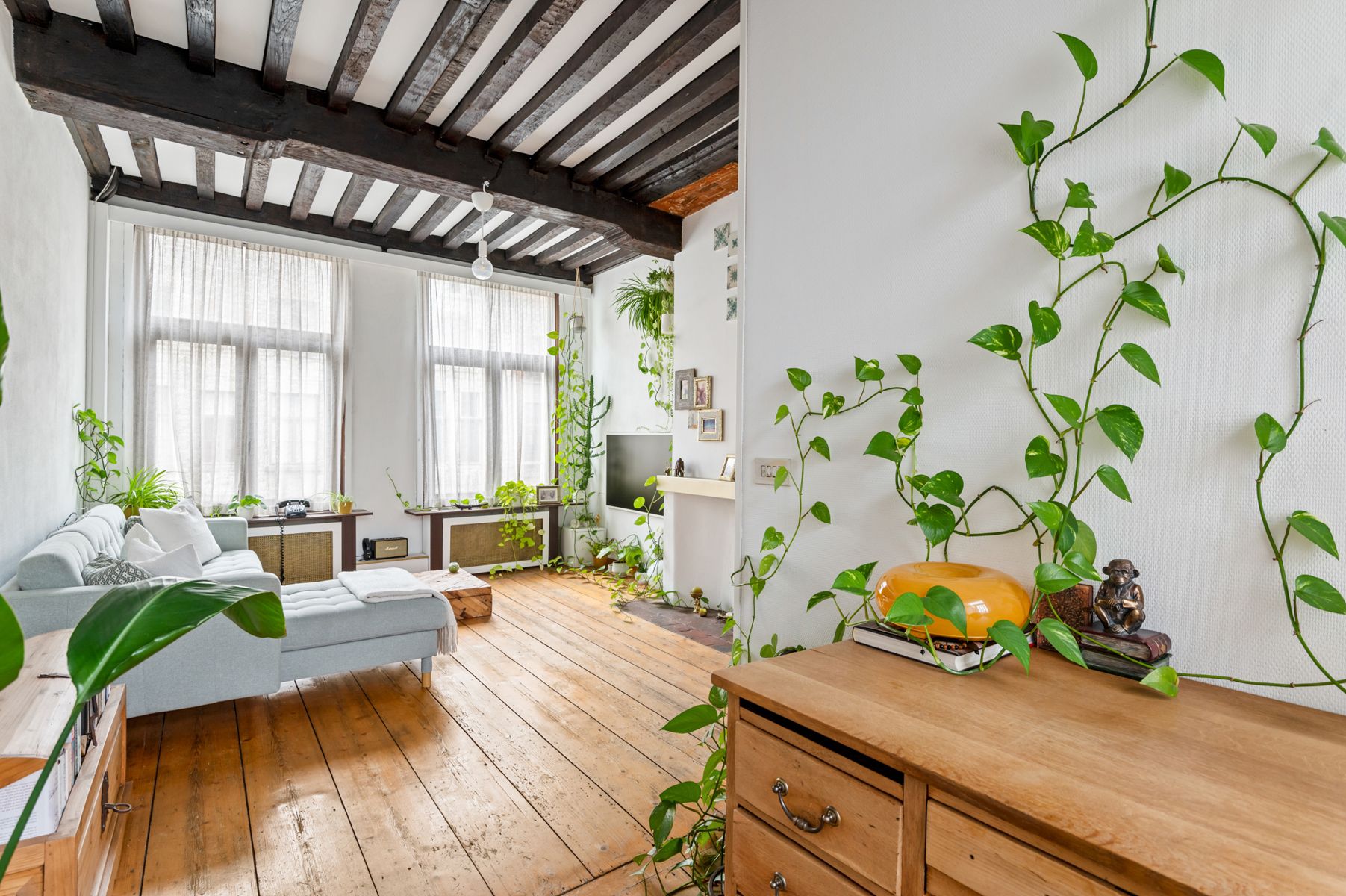 Twee handelshuizen, eindeloze mogelijkheden foto 23