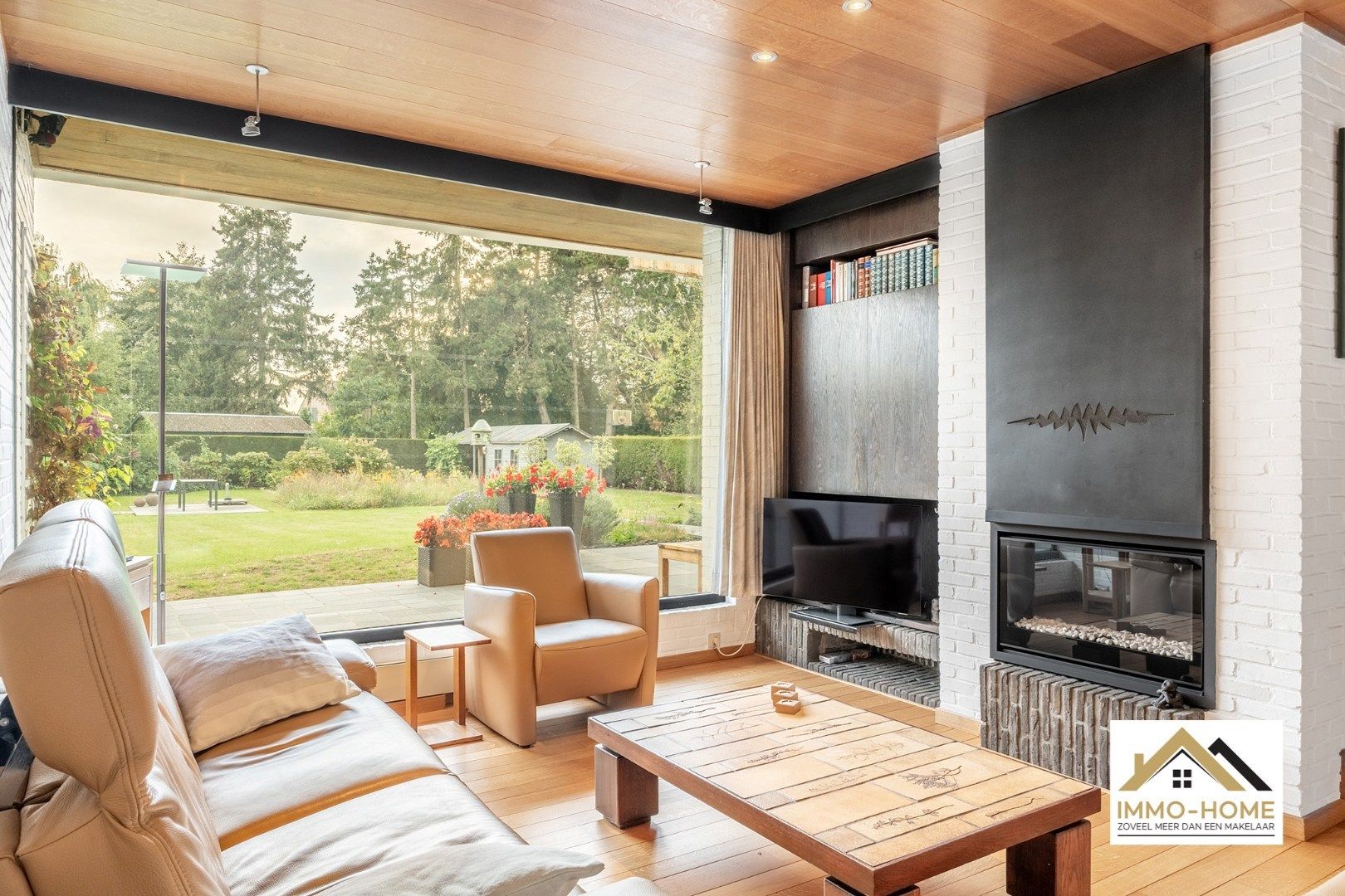 Ruime vrijstaande woning op topligging!  foto 11