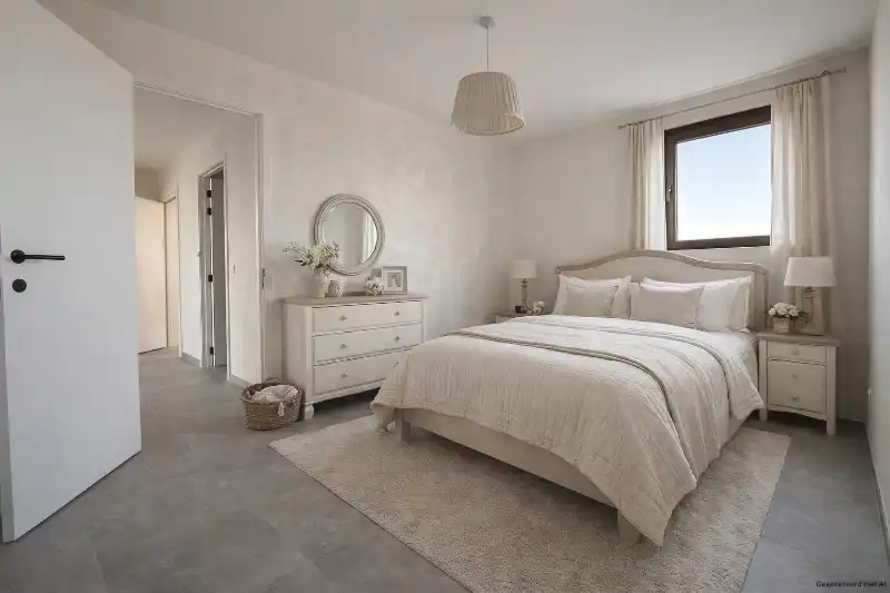 Prachtig BEN-penthouse met 1 slpk, terras, parking én zonnepanelen in het centrum van Houthalen foto 2