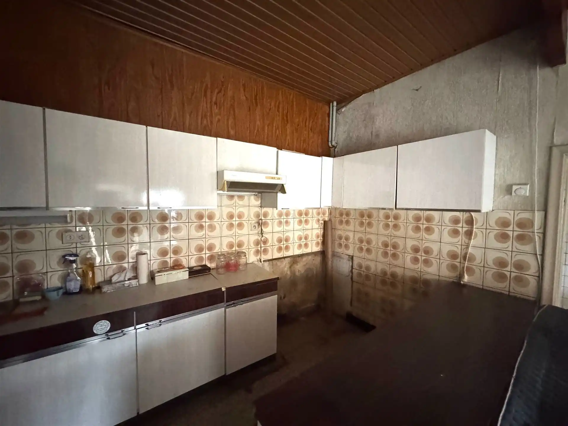 Te renoveren woning of sloop- en heropbouw op mooi perceel te Maasmechelen foto 5