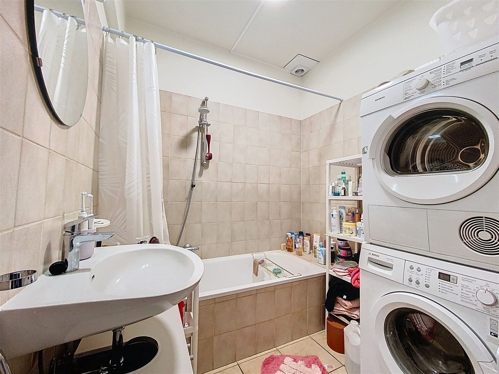 Instapklaar appartement centraal maar rustig gelegen te Brasschaat  foto 8