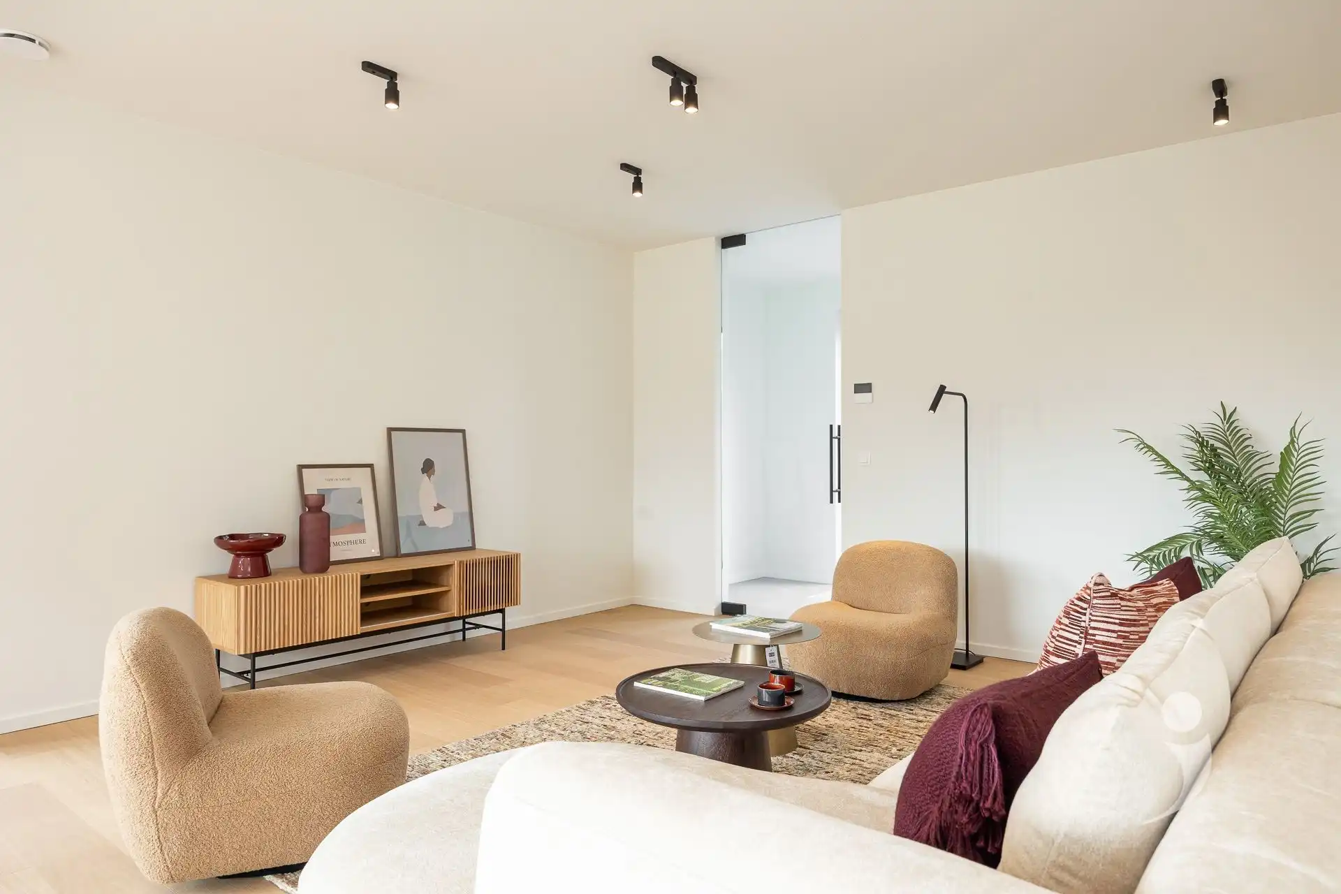 Nieuwbouwwoning nabij Baal-centrum! foto 5