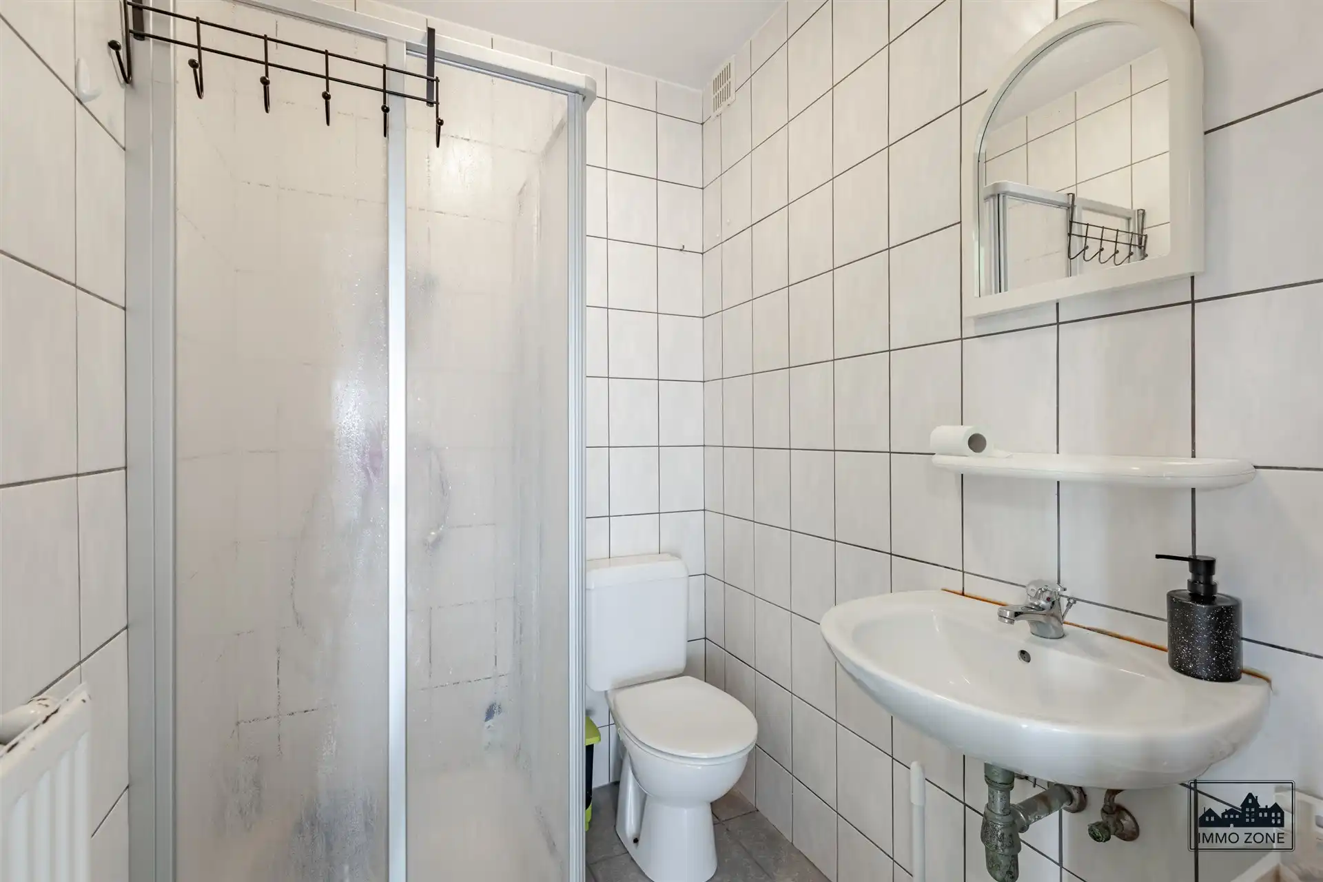 Appartement inclusief staanplaats te Sint-Niklaas foto 7