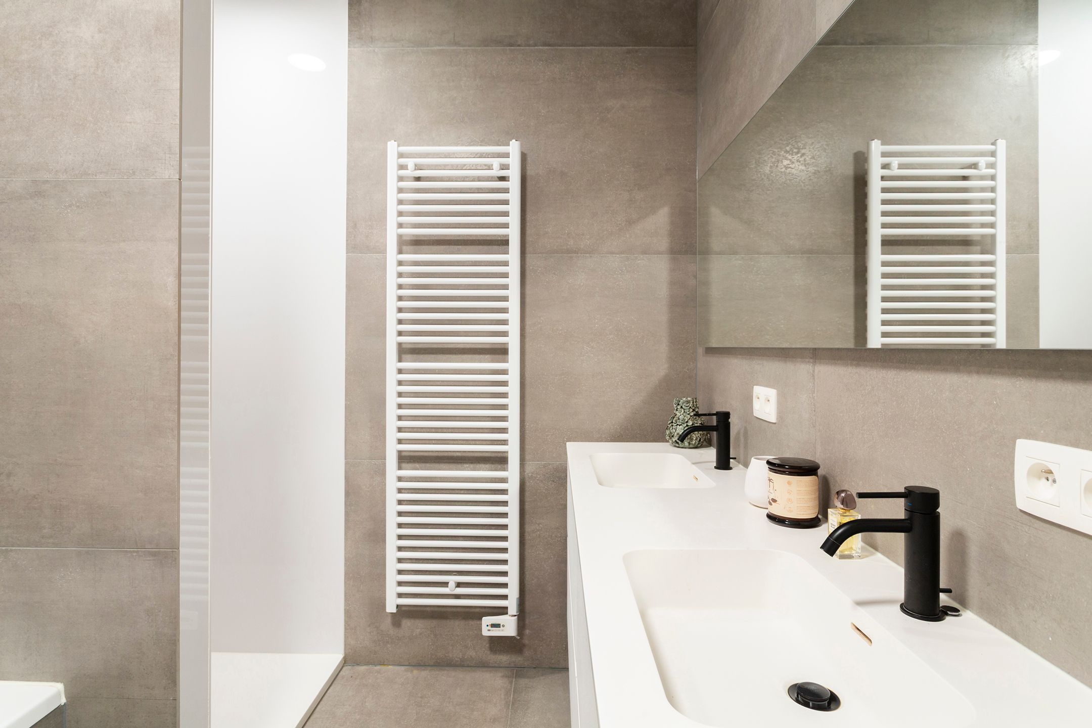 luxueus wonen met zicht op Hof van Leysen foto 16