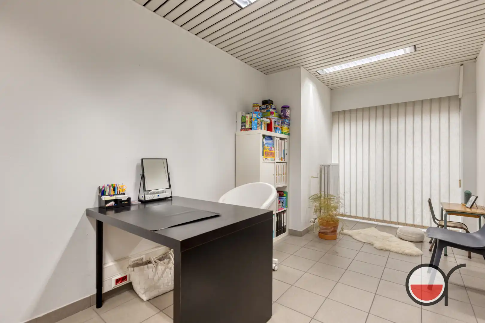Kantoorruimte met grote kelder op vlot bereikbare locatie foto 14