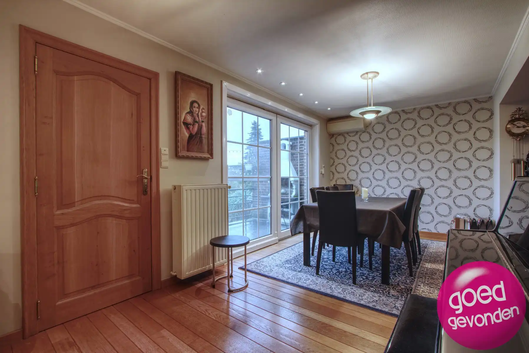 WONING - PRAKTIJK - 4 SLK - 3 BDK - TUIN - TERRAS - PARKING foto 21