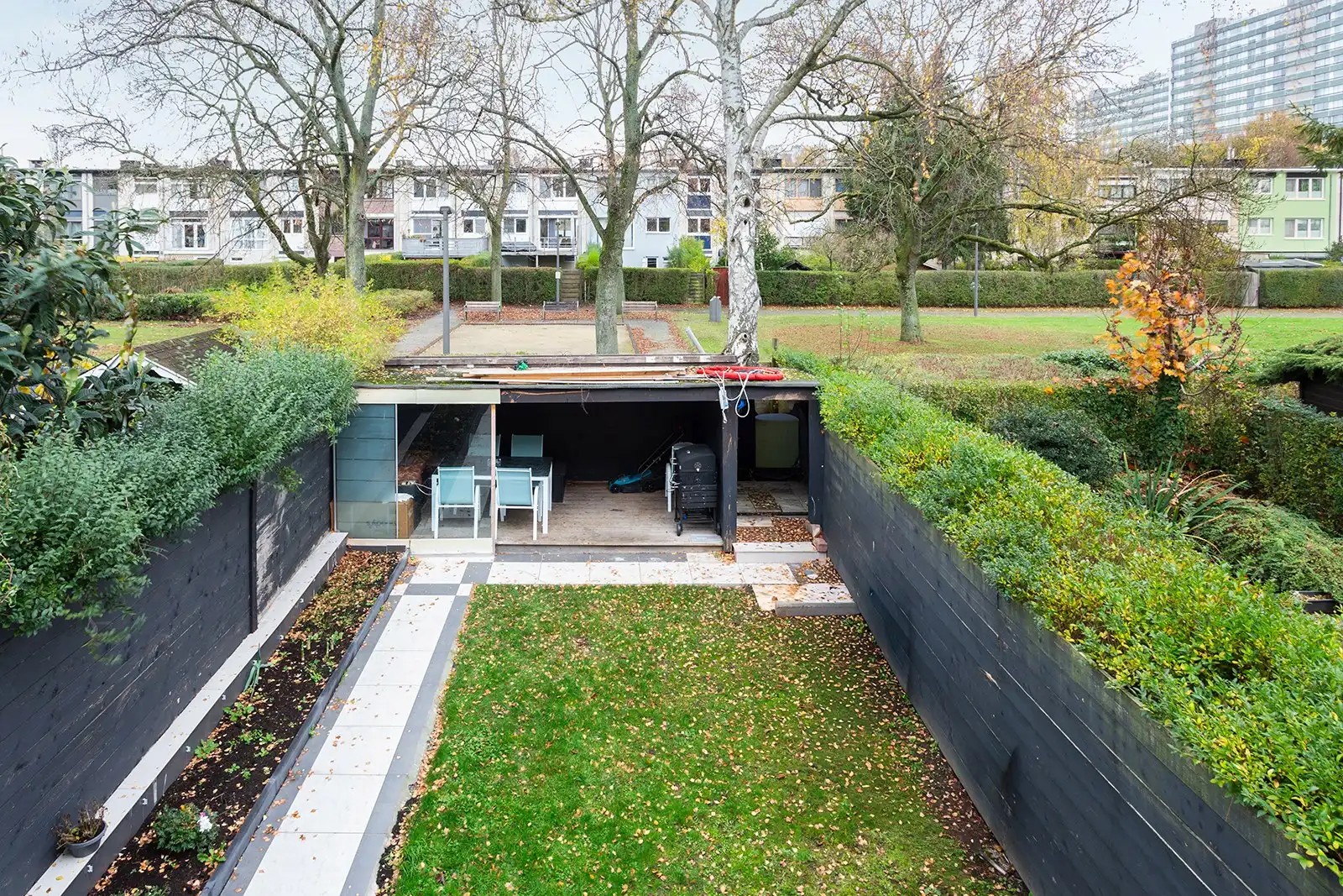 Woning in een autoluwe en kindvriendelijke woonwijk foto 17