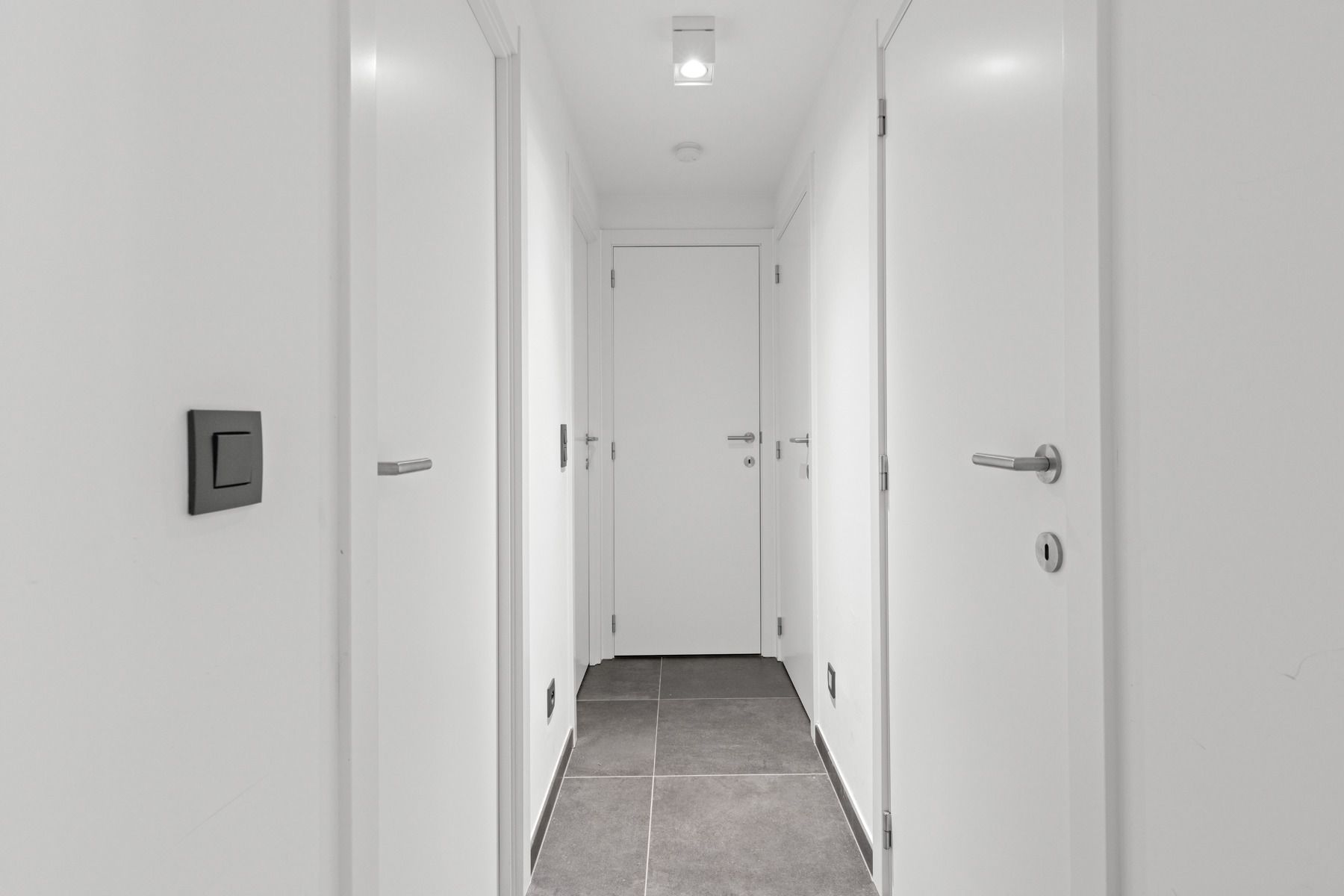  Uitstekend onderhouden 2 slpk appartement in hartje Bredene foto 15