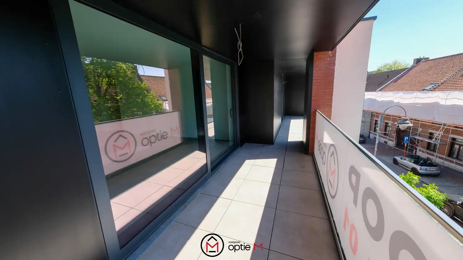 Energiezuinig BEN-appartement met terras, 3 slpk Diepenbeek foto 6