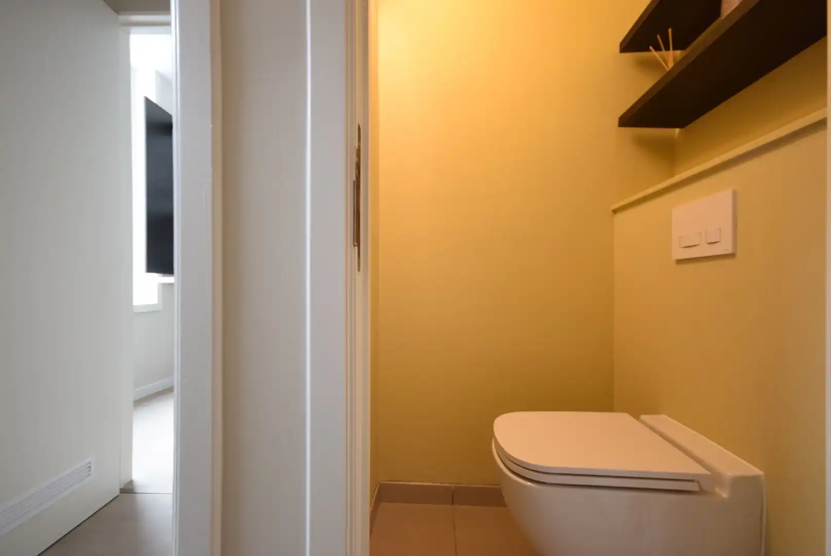 Instapklare rijwoning te koop in Roeselare – rustig gelegen nabij centrum en park foto 9