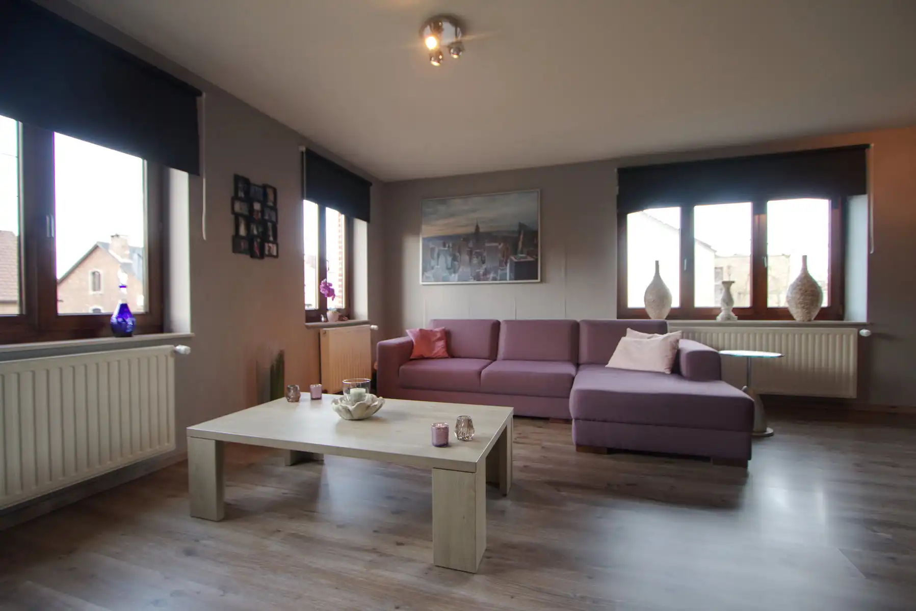 DUPLEX APP - 3 tot 4 SLK - TERRAS - GARAGEBOX - INSTAPKLAAR foto 7