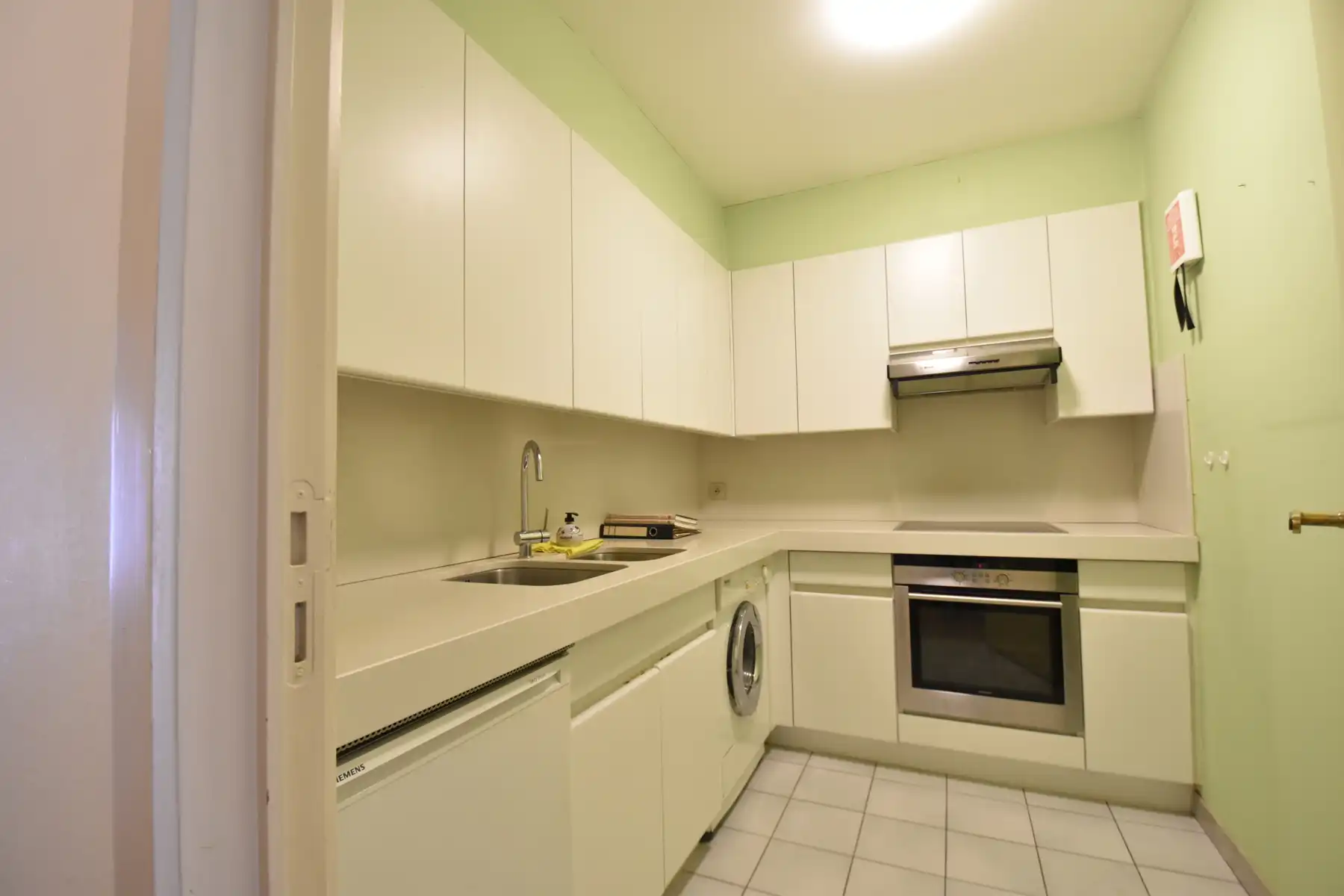 Appartement te huur foto 7