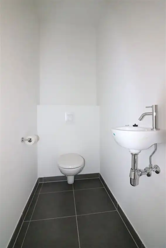  lift, 2 slpk., terras, autostaanplaats, volle centrum foto 21