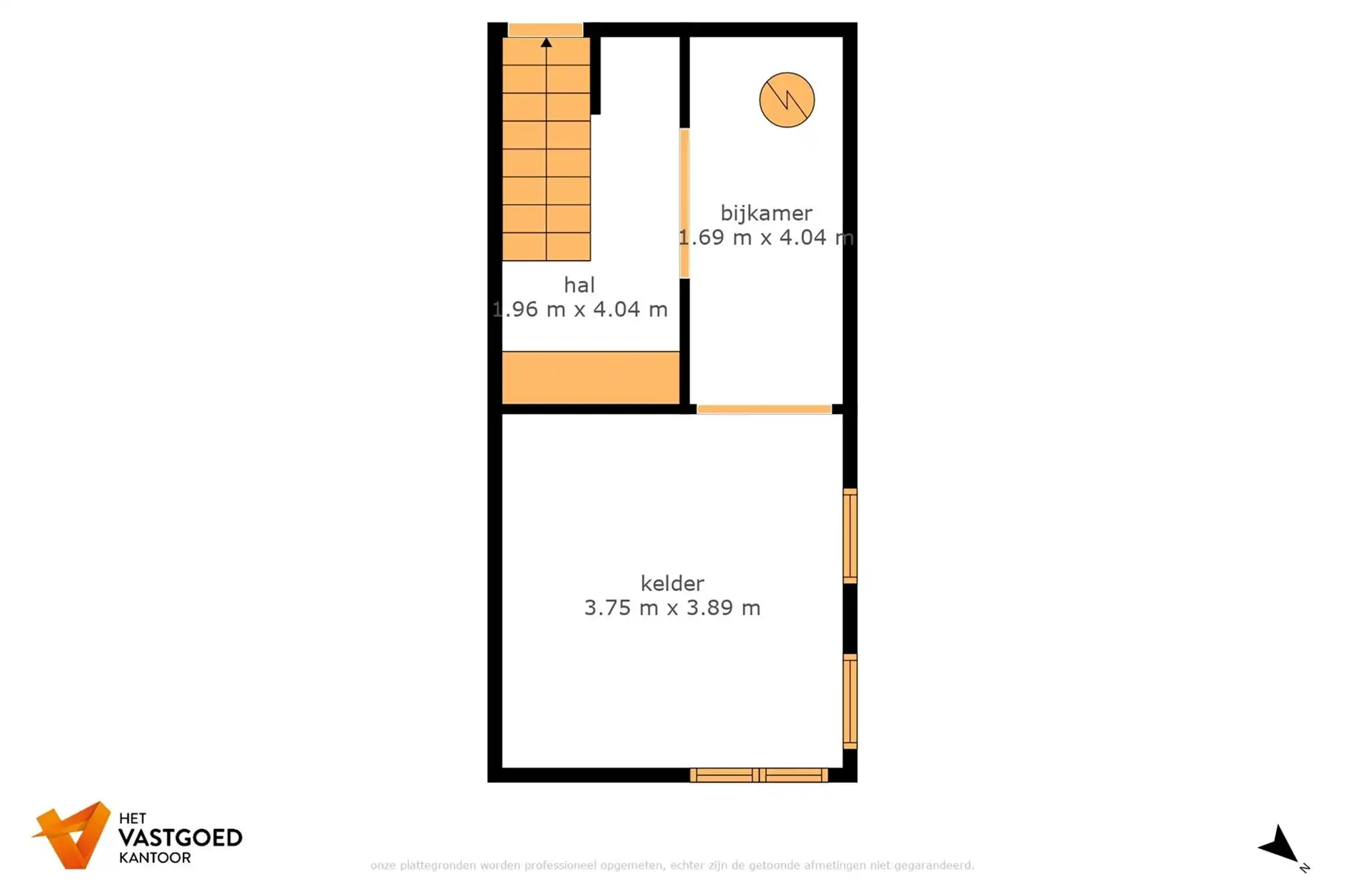 CENTRAAL GELEGEN, RUIME WONING (415M2) foto 33
