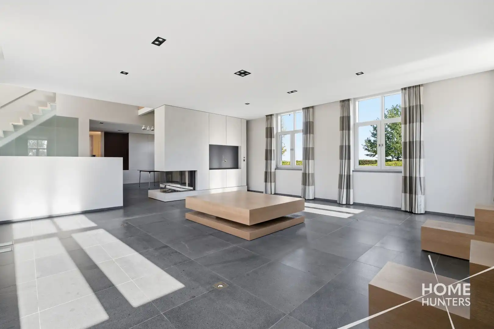 Exclusief luxedomein op 10.000 m² in het landelijke Heuvelland foto 14