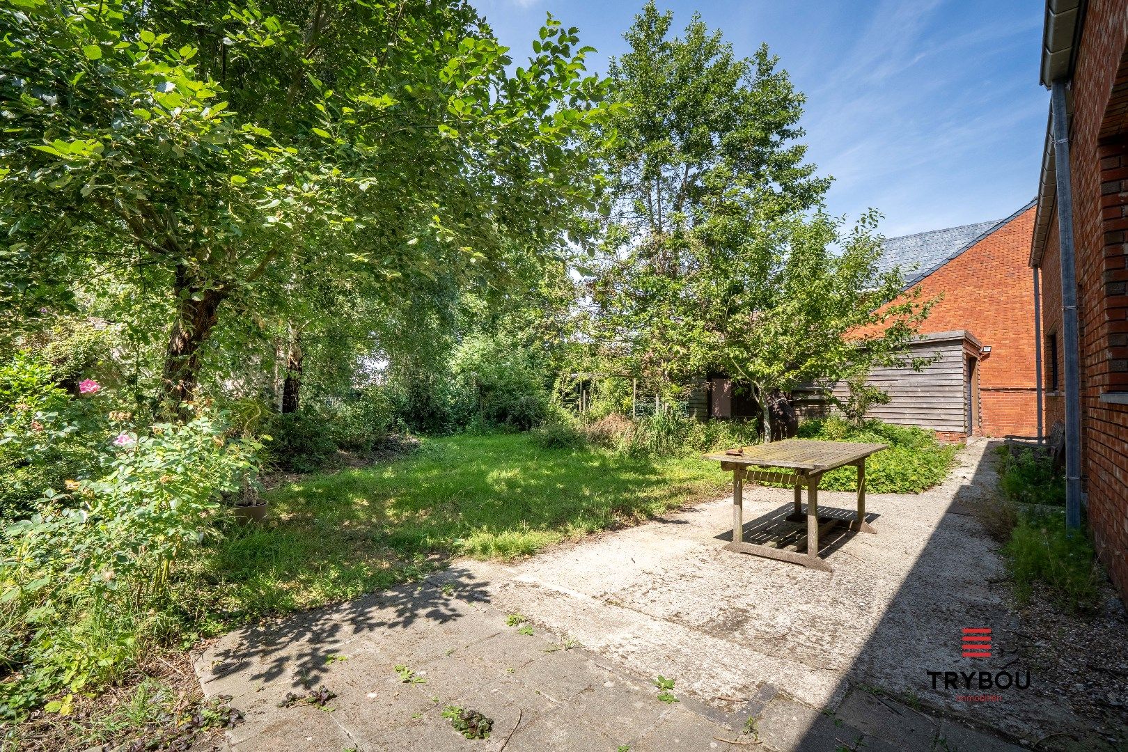 Woning te koop - Zegestraat 11 te Houthulst foto 29