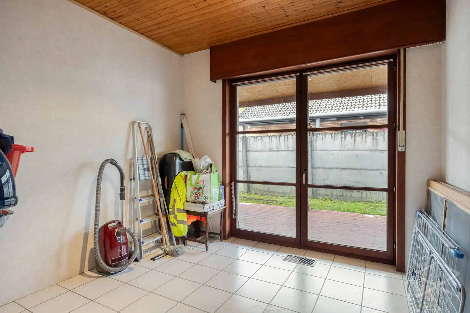 Gelijkvloerse woning te koop in Veerle (Laakdal) foto 15