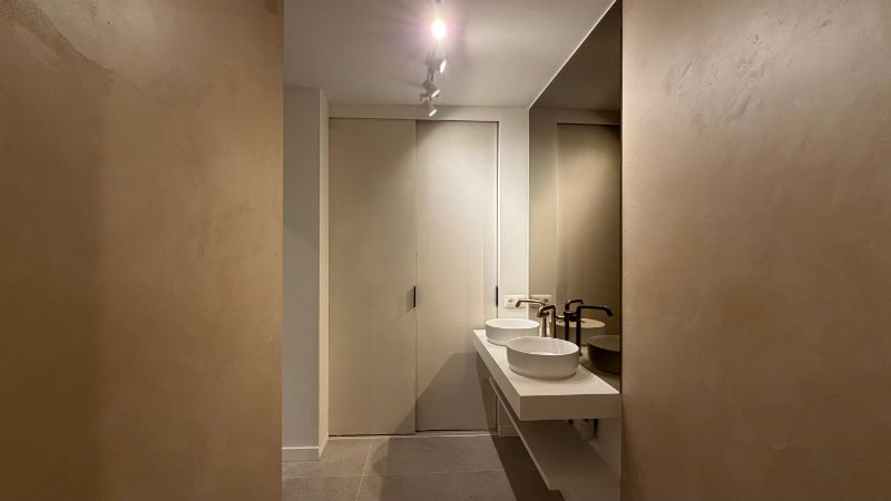 EXCLUSIEF  APPARTEMENT MET FRONTAAL ZEEZICHT foto 9