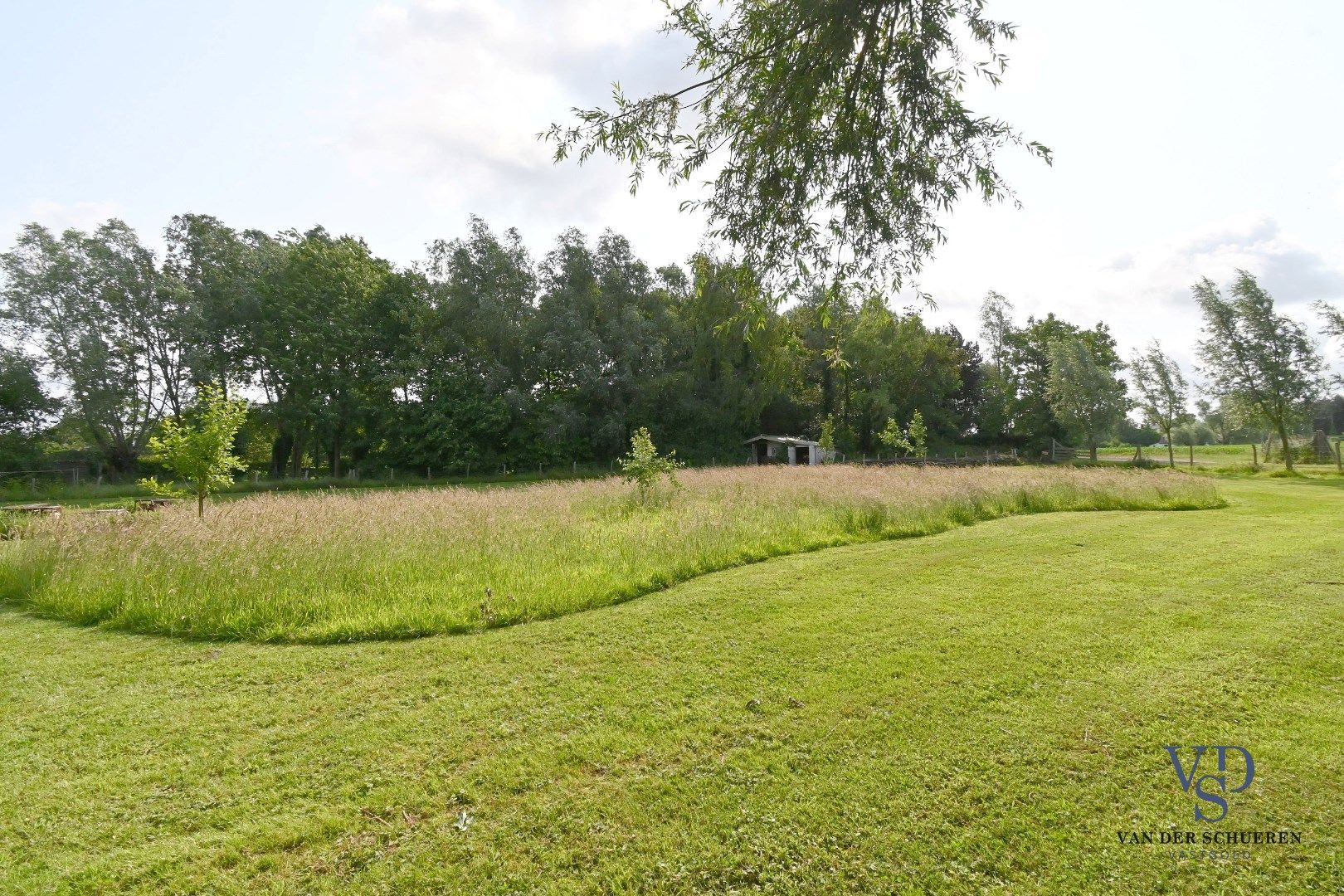 Exceptioneel woning in 't groen. foto 4