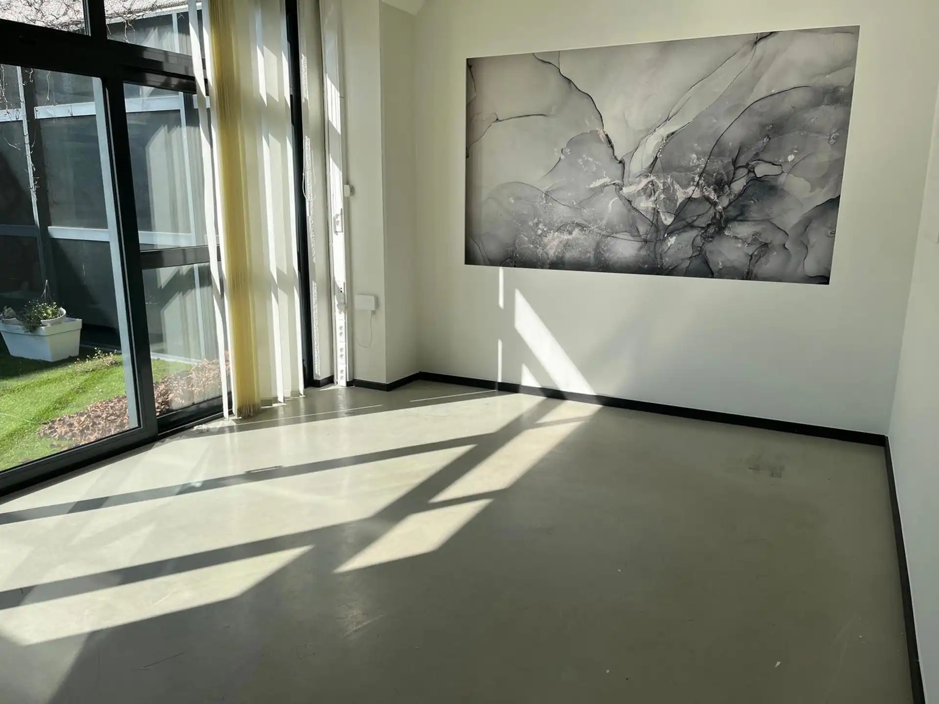 Kantoorruimte van 350 m² - Narvikstraat, Antwerpen foto 10