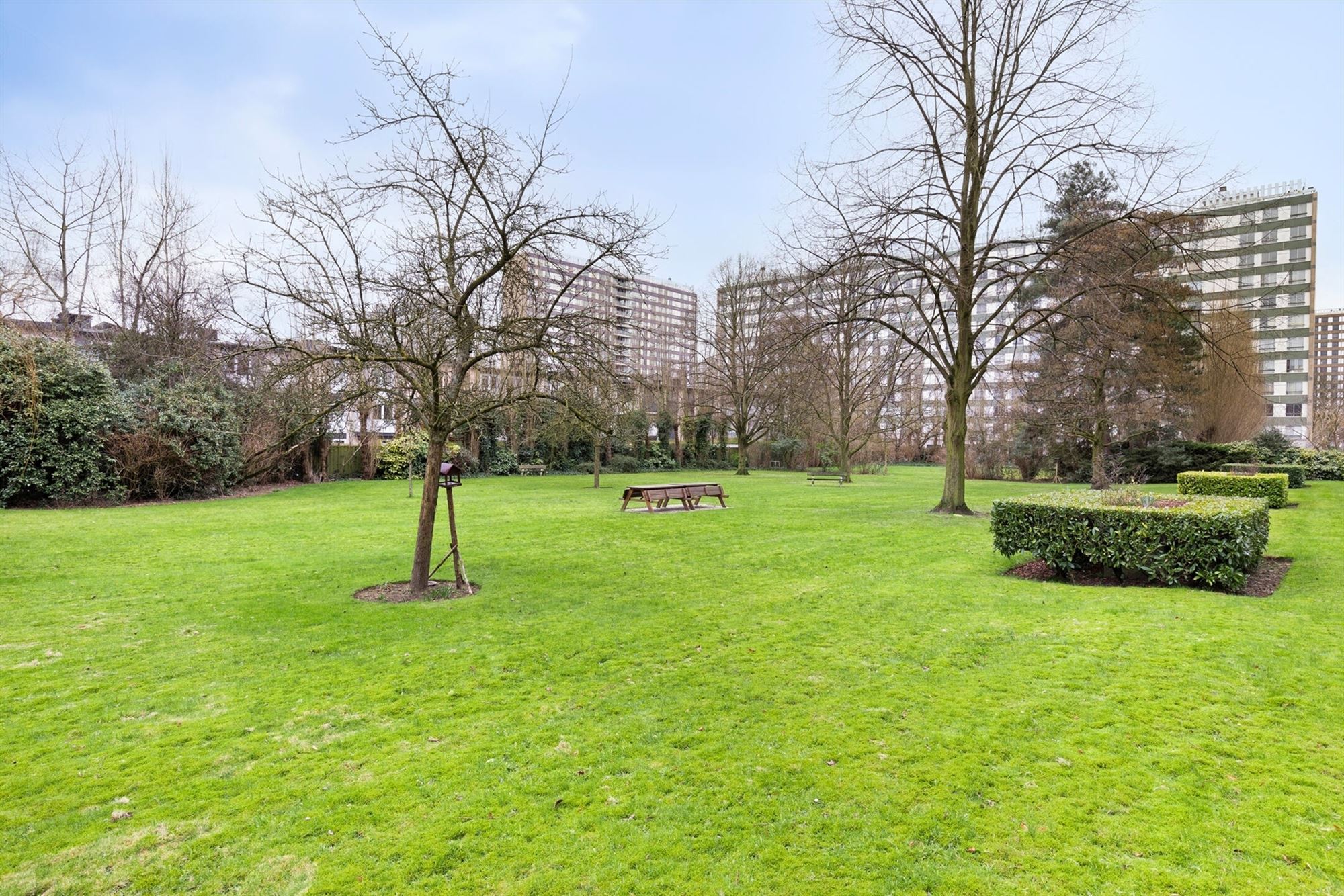 Instapklaar appartement met drie slaapkamers foto 16