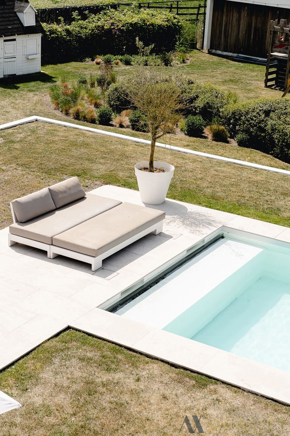 Luxe villa nabij de Schelde foto 24