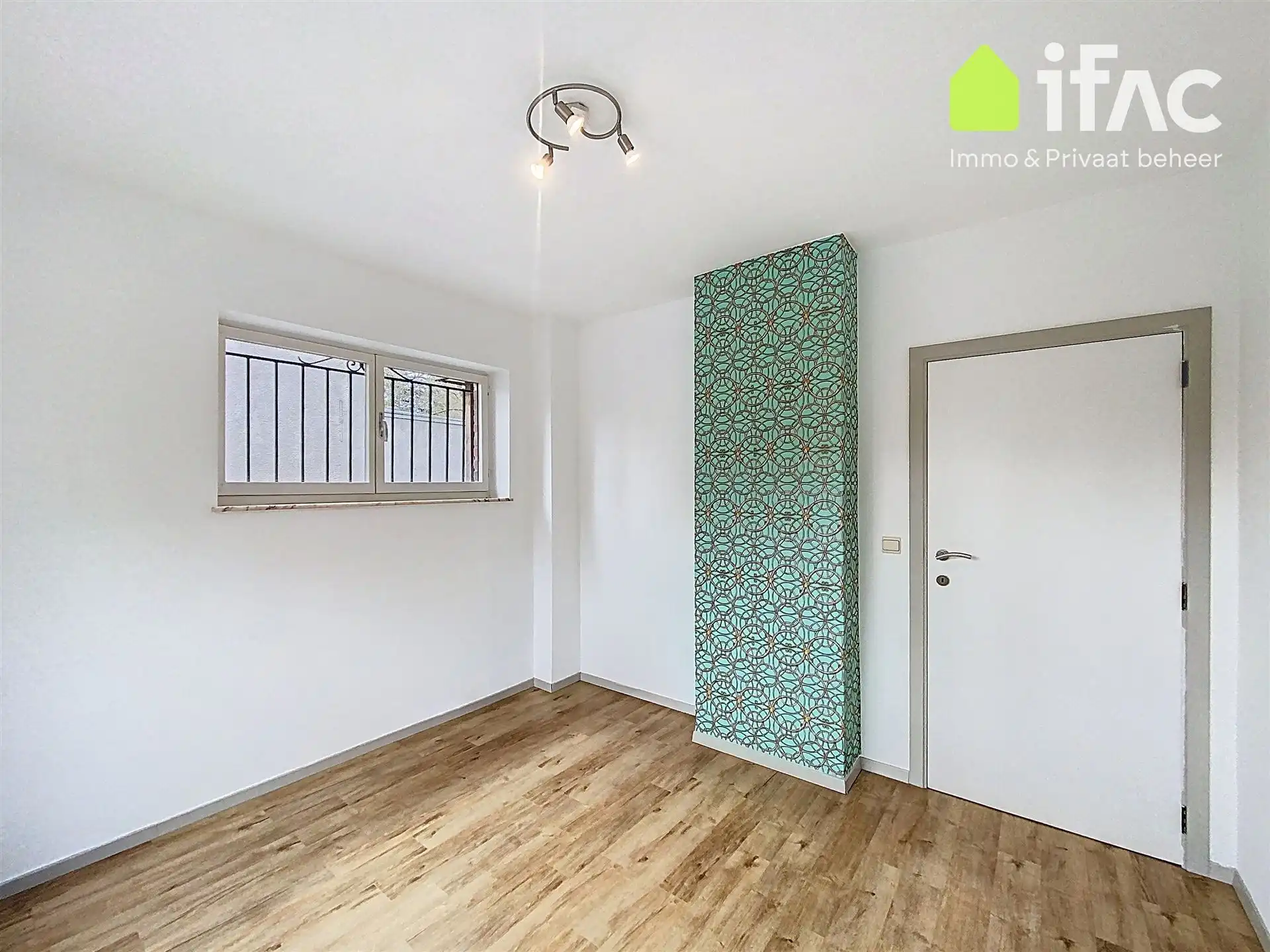 Woning met grote tuin dichtbij het Zoniënwoud foto 5